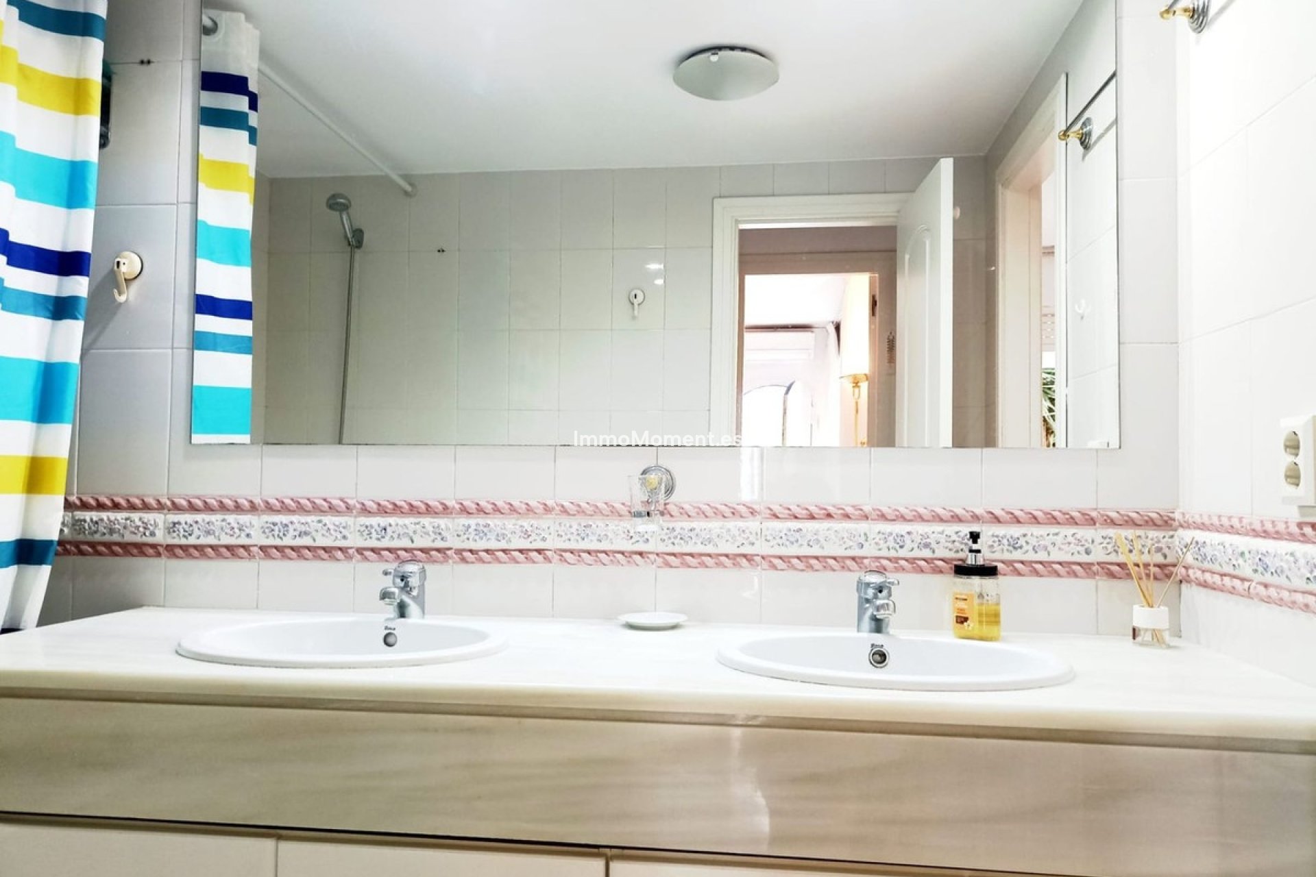 Bestaande woning - Appartement - Mijas - Mijas Golf