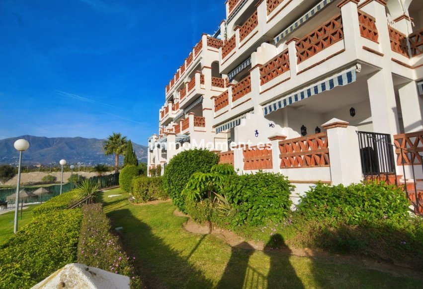 Bestaande woning - Appartement - Mijas - Mijas Golf