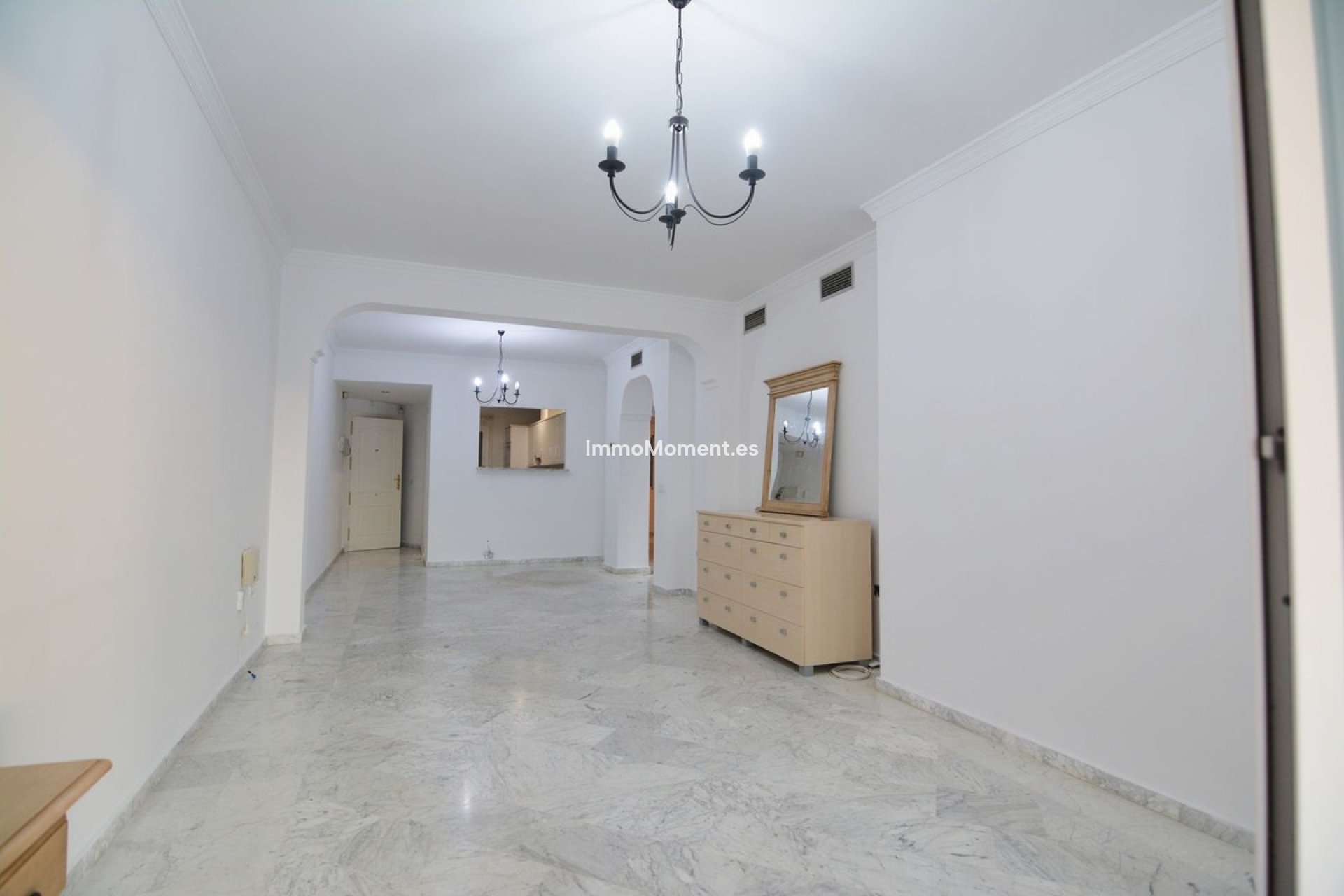 Bestaande woning - Appartement - Mijas - Mijas Golf