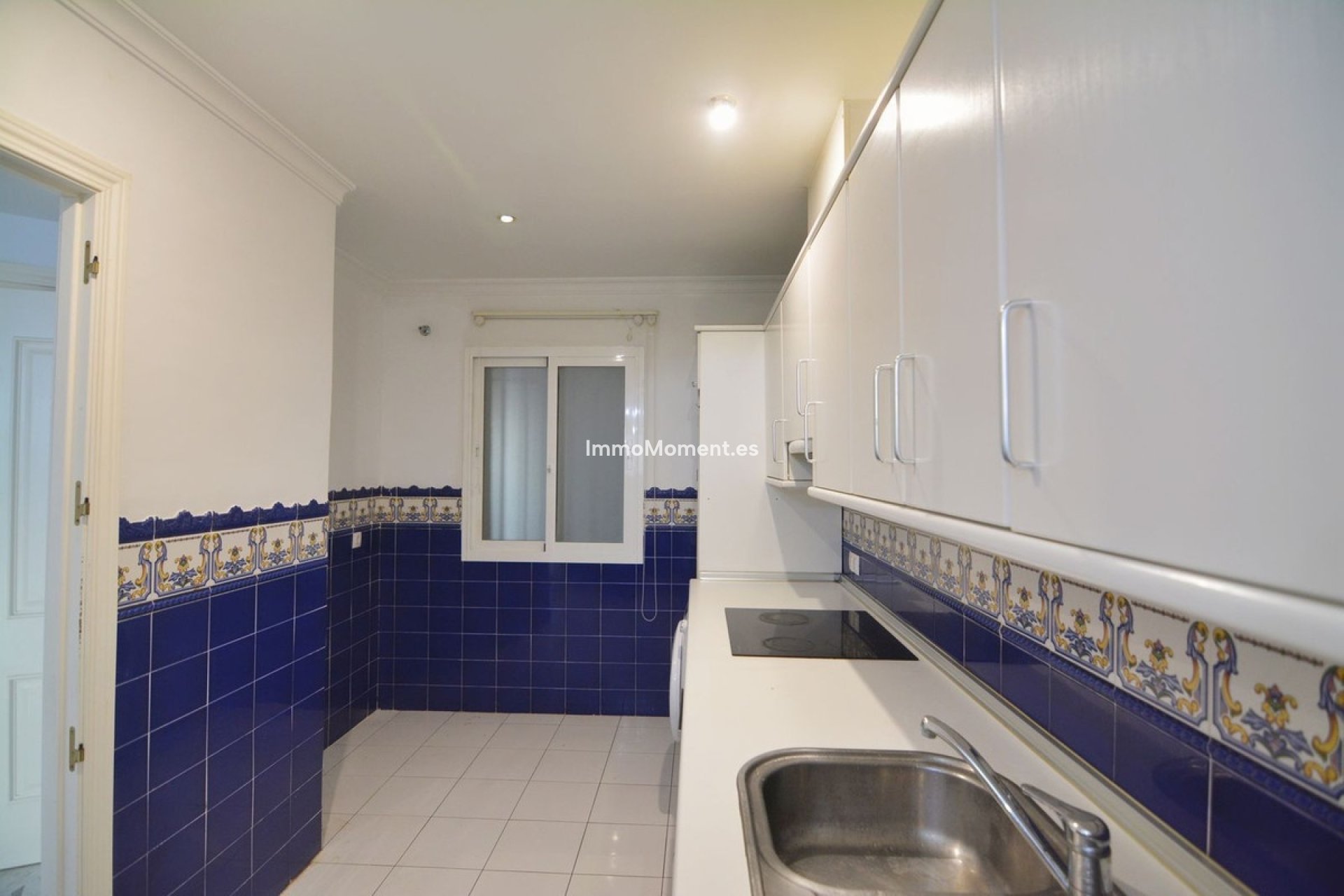 Bestaande woning - Appartement - Mijas - Mijas Golf