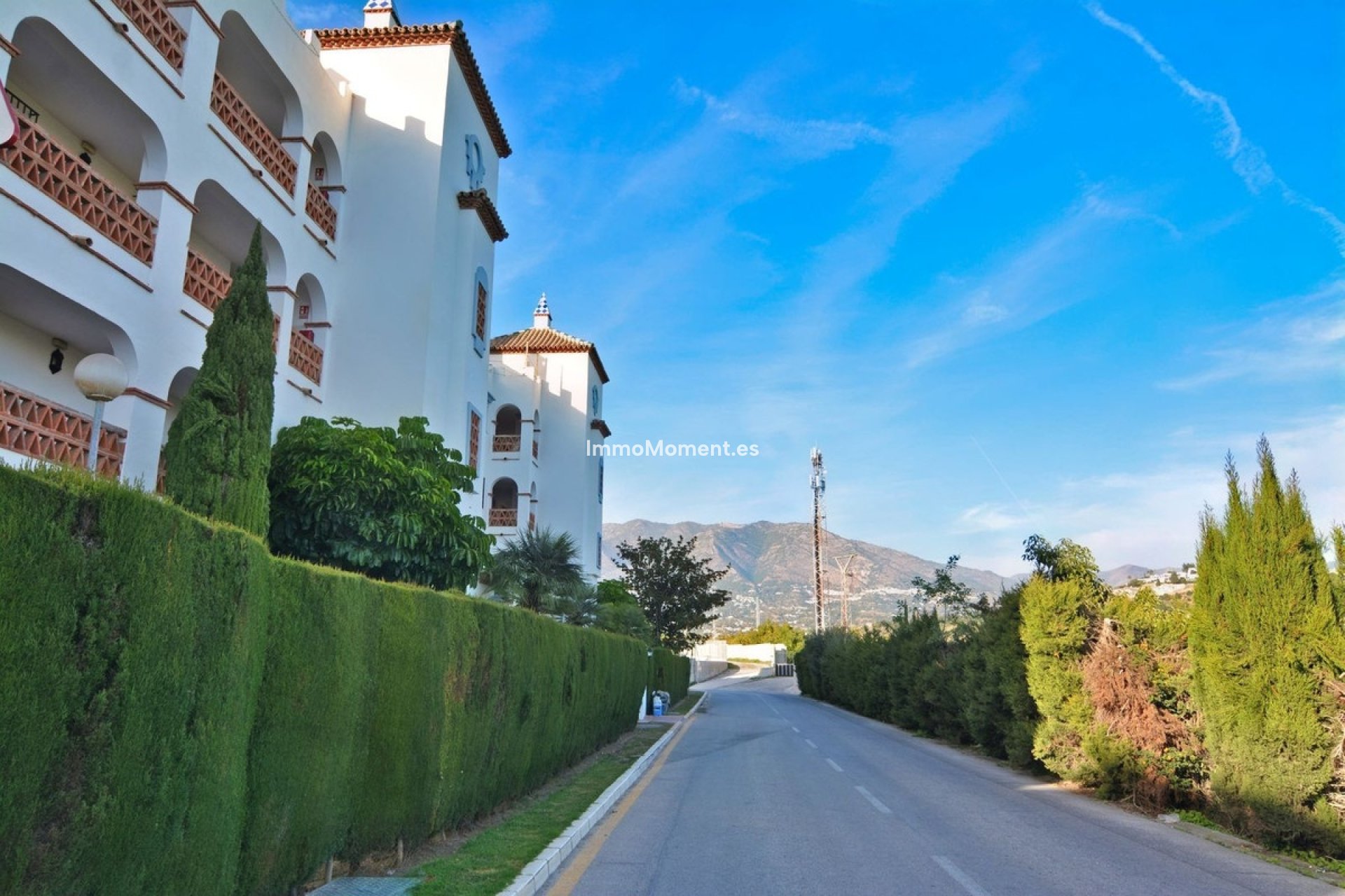 Bestaande woning - Appartement - Mijas - Mijas Golf