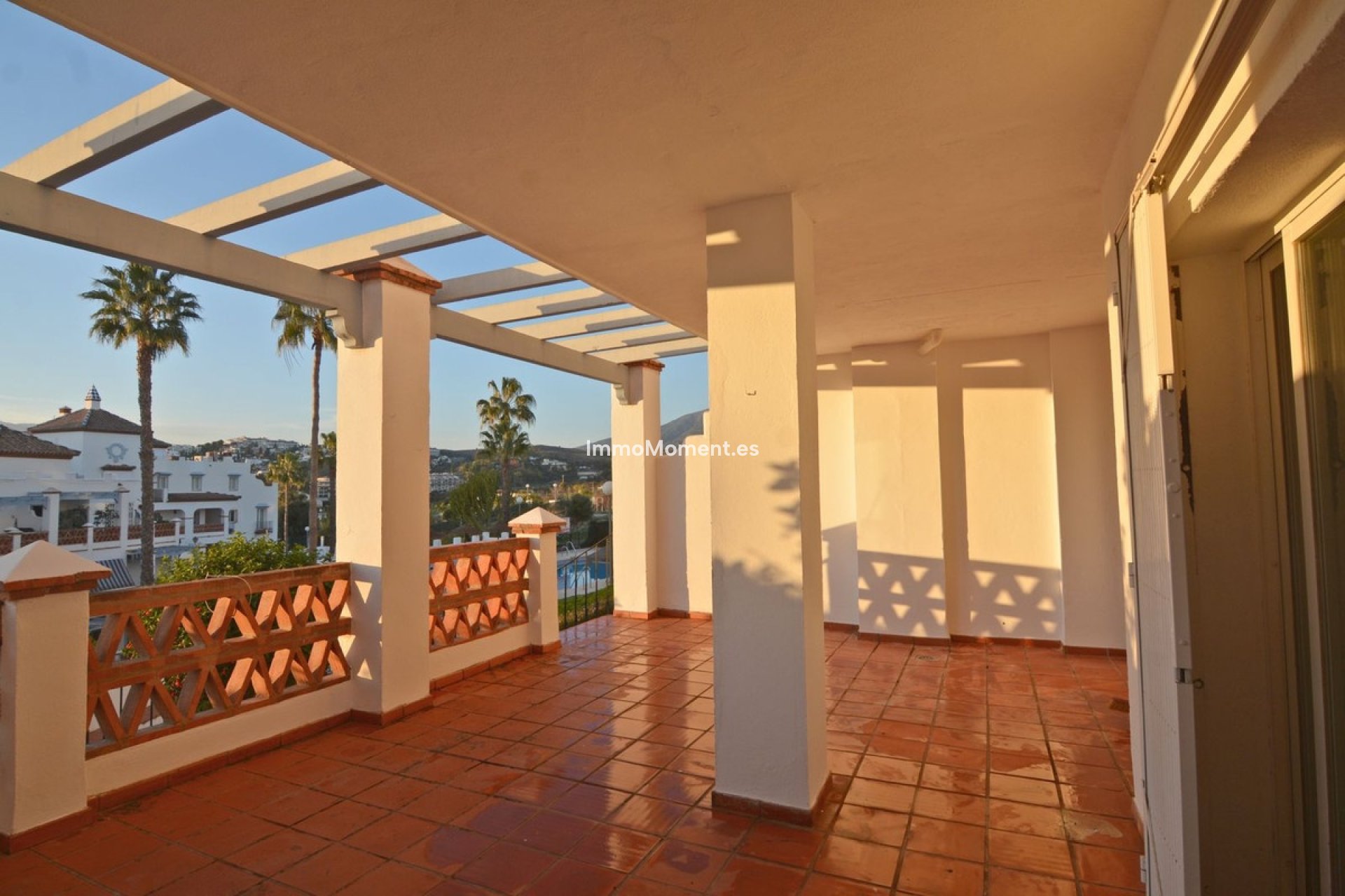Bestaande woning - Appartement - Mijas - Mijas Golf