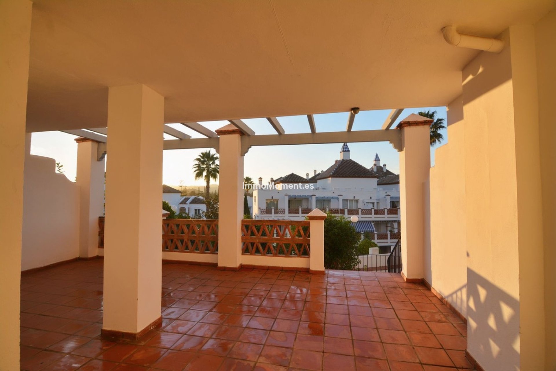Bestaande woning - Appartement - Mijas - Mijas Golf