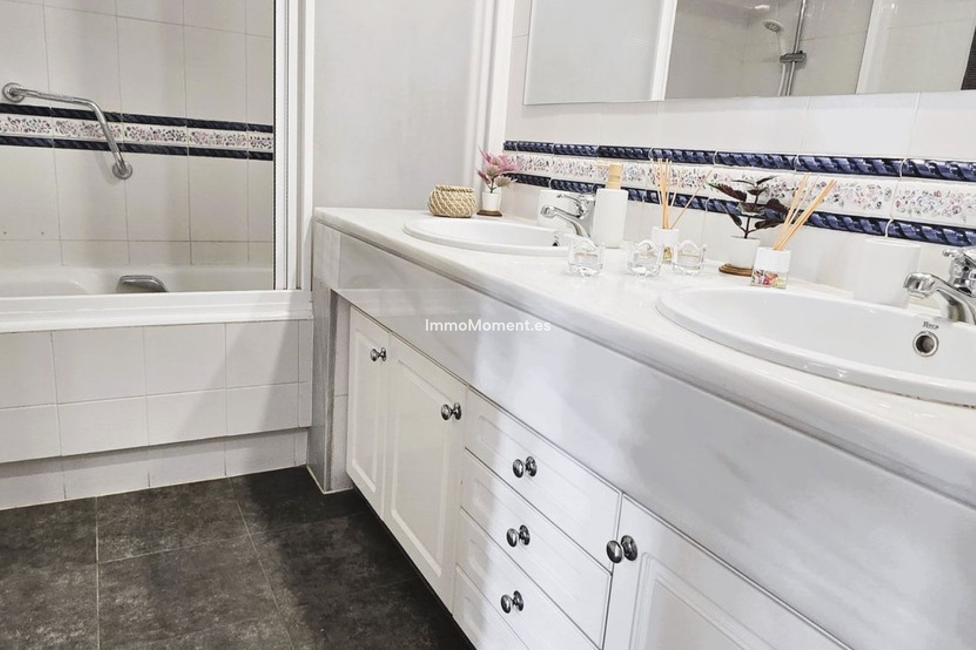 Bestaande woning - Appartement - Mijas - Mijas Golf