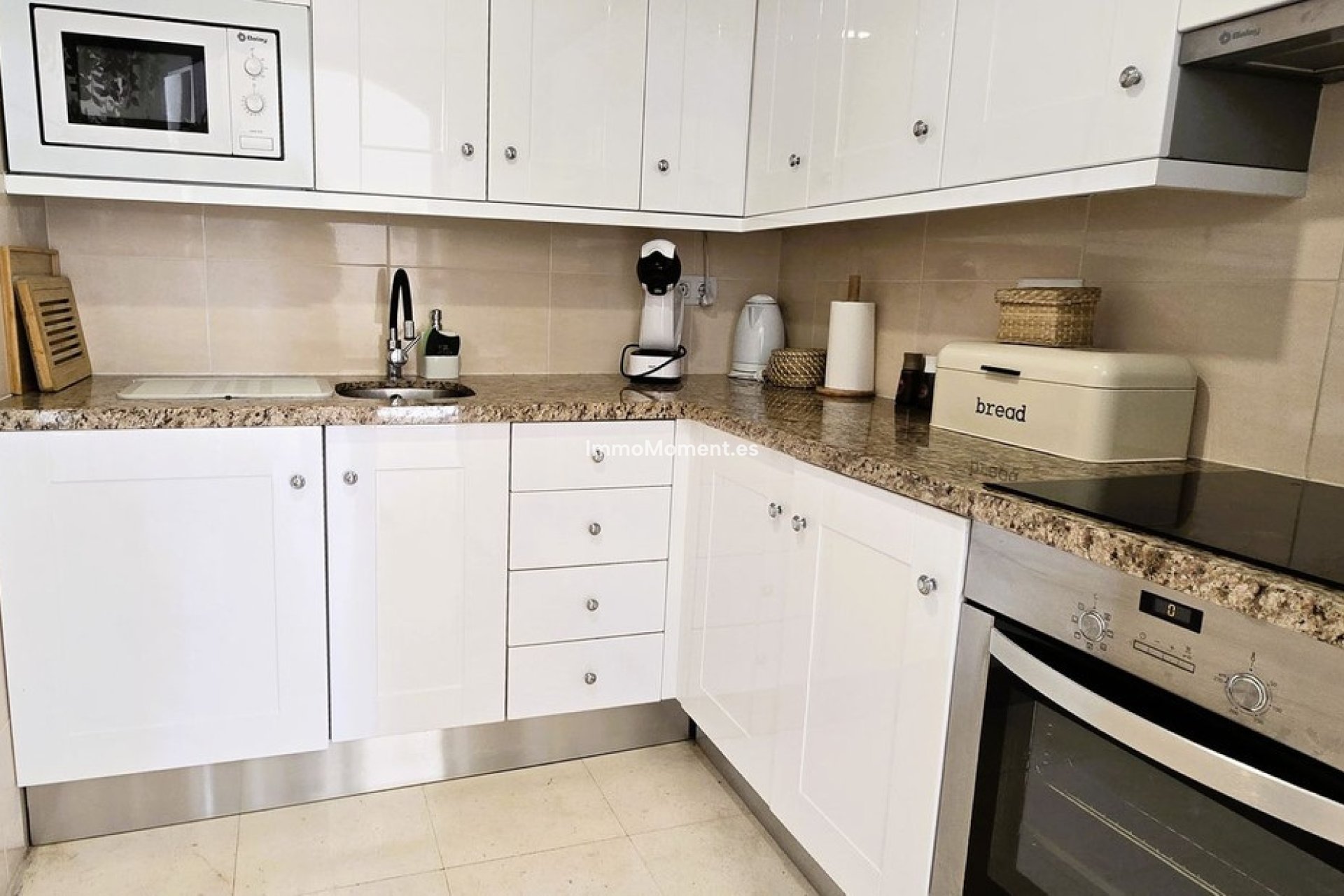 Bestaande woning - Appartement - Mijas - Mijas Golf