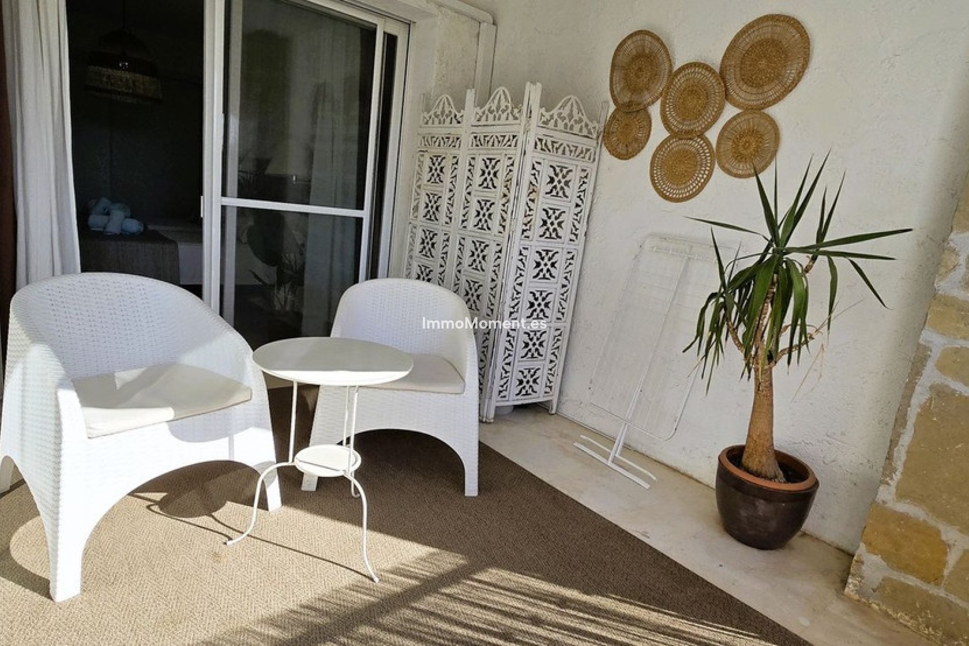 Bestaande woning - Appartement - Mijas - Mijas Golf