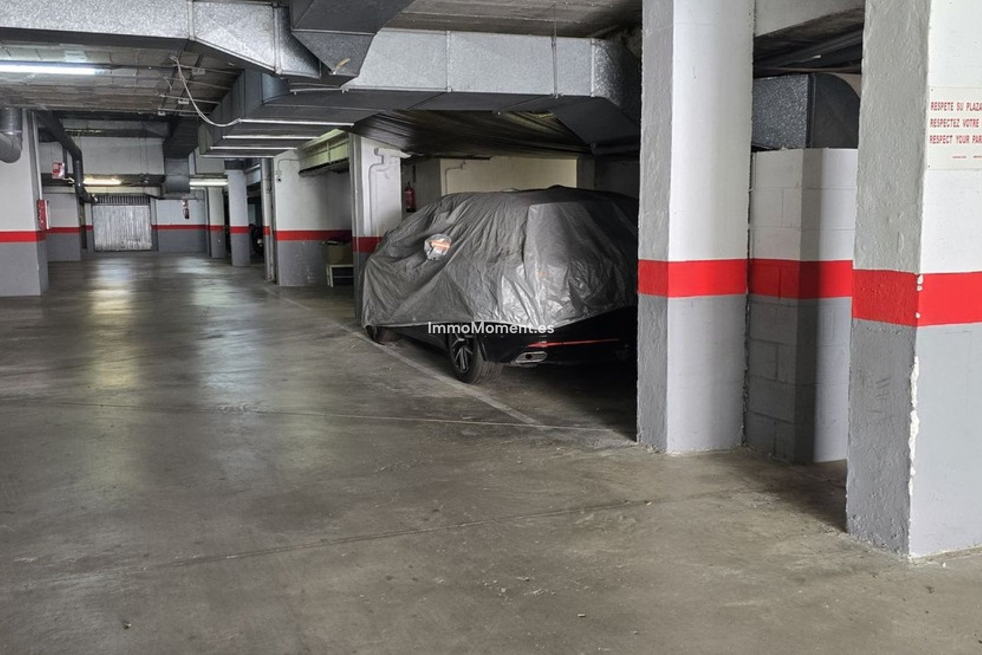 Bestaande woning - Appartement - Mijas - Mijas Golf