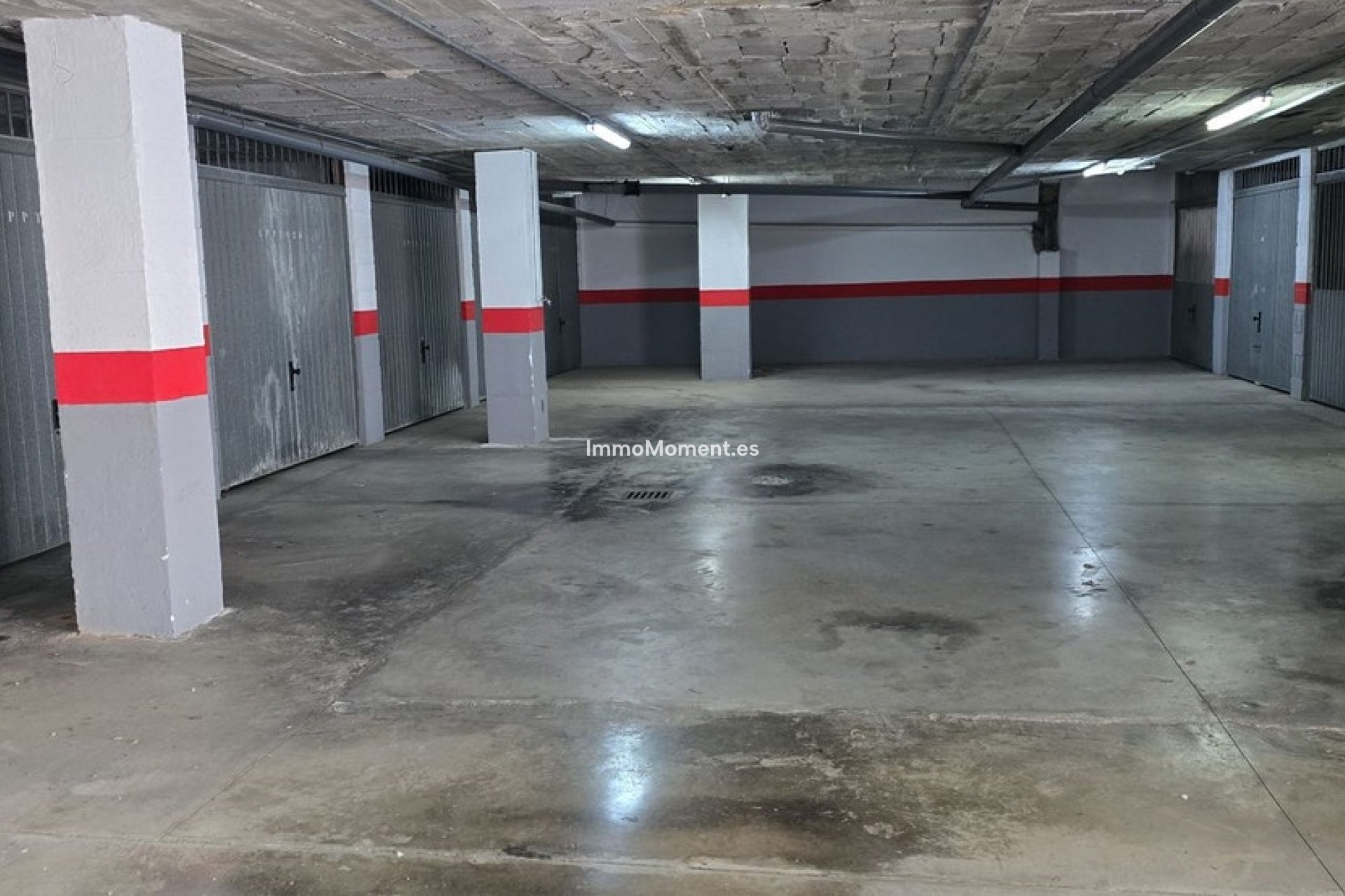 Bestaande woning - Appartement - Mijas - Mijas Golf