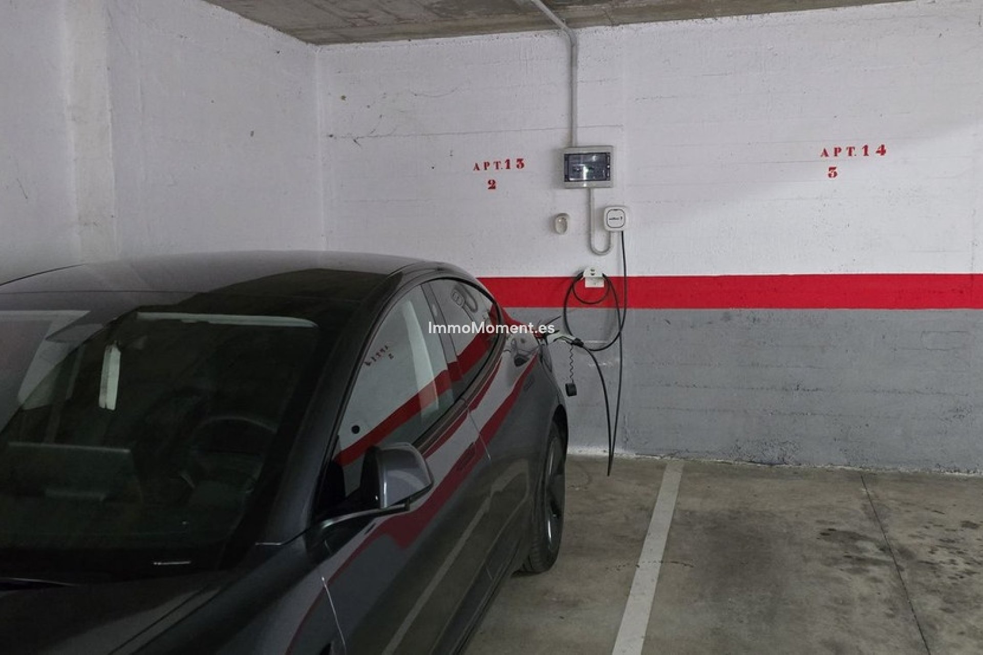 Bestaande woning - Appartement - Mijas - Mijas Golf