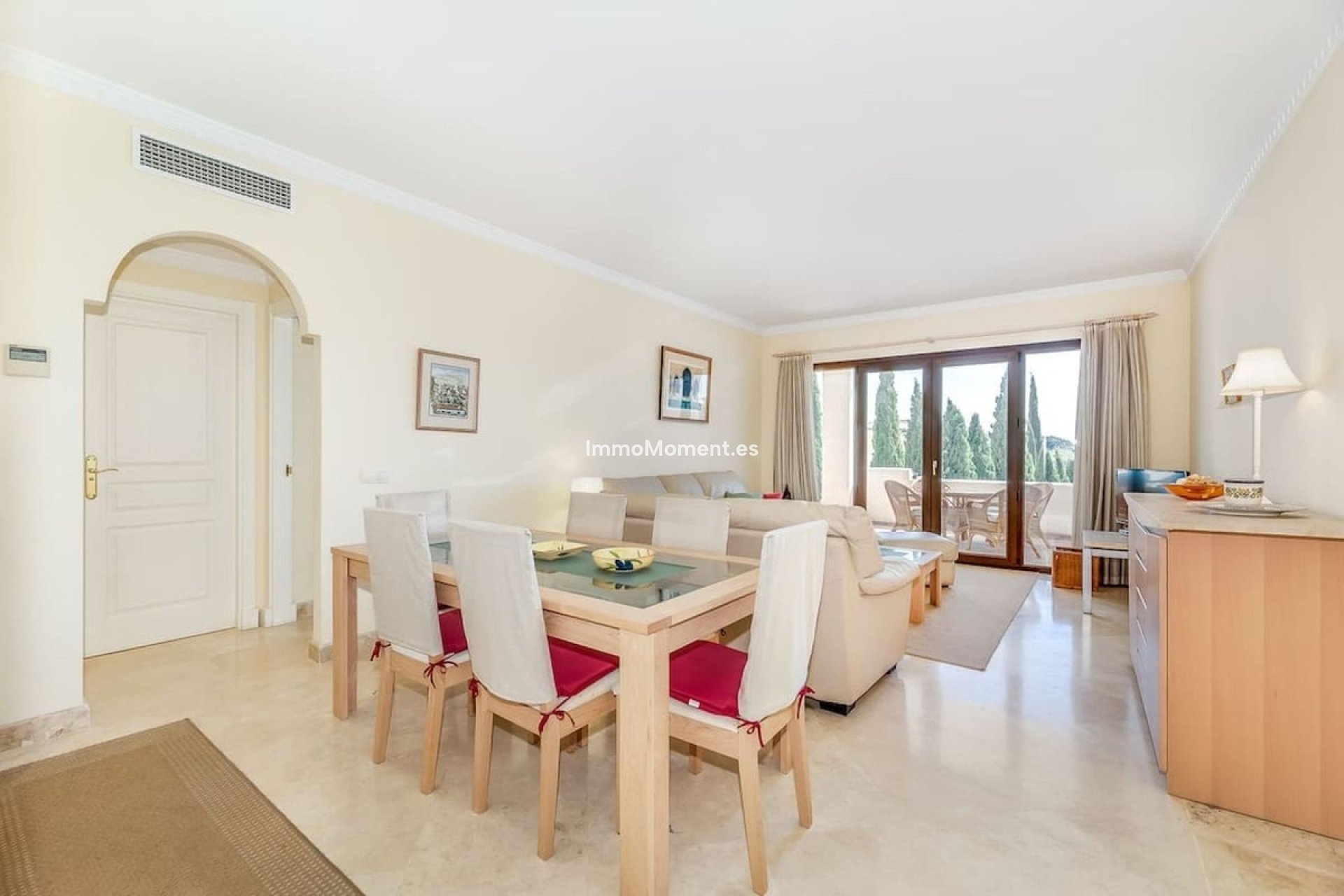 Bestaande woning - Appartement - Mijas - Mijas Golf
