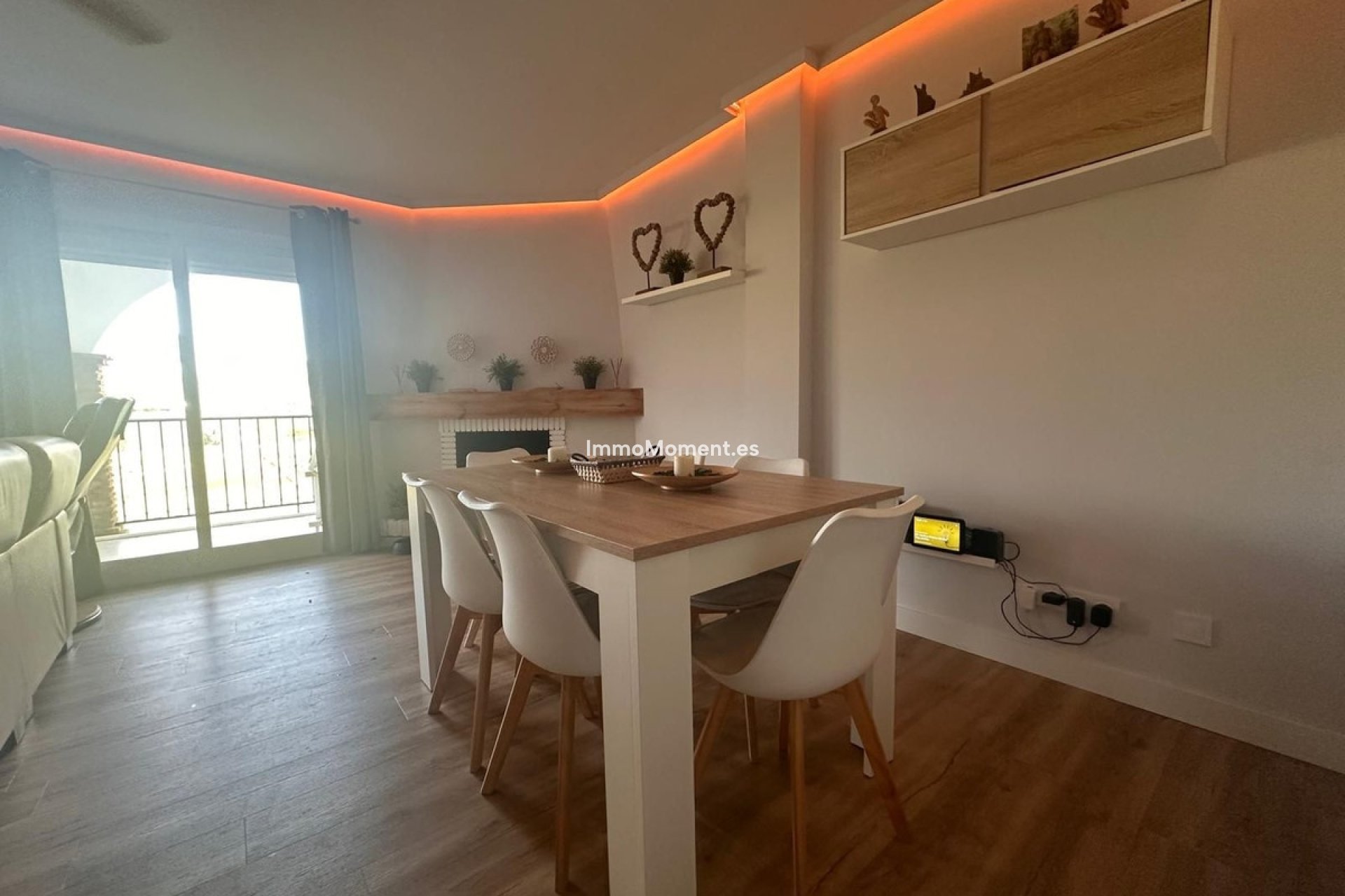 Bestaande woning - Appartement - Mijas - Mijas Golf