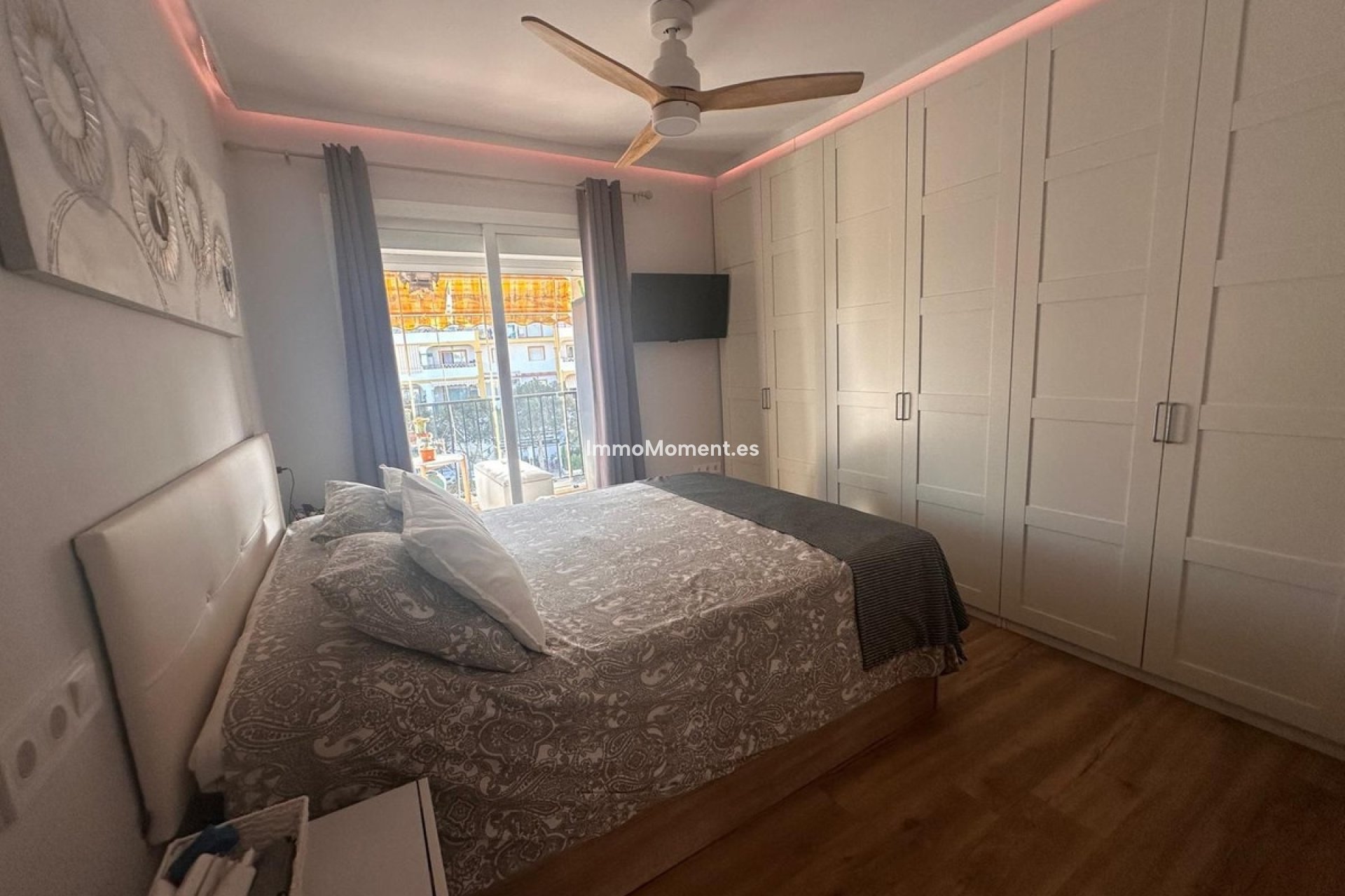 Bestaande woning - Appartement - Mijas - Mijas Golf