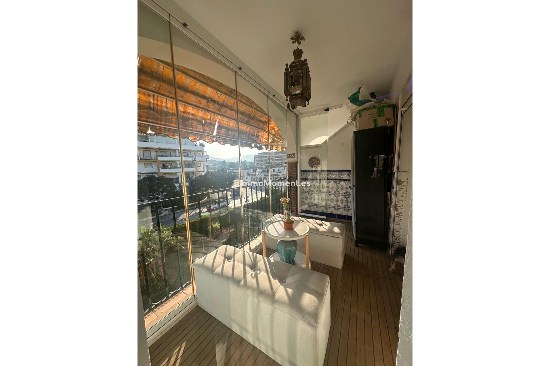 Bestaande woning - Appartement - Mijas - Mijas Golf