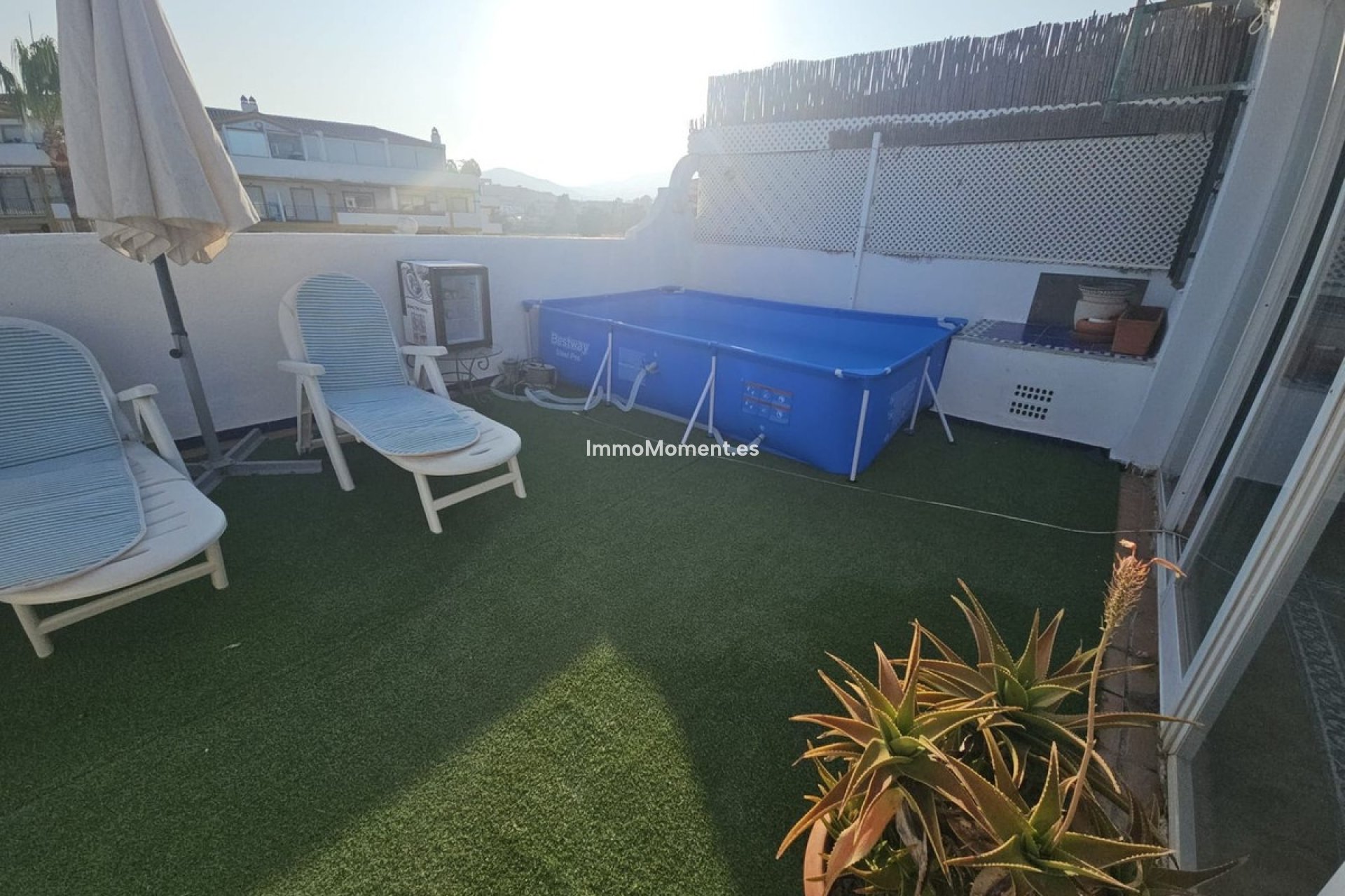 Bestaande woning - Appartement - Mijas - Mijas Golf