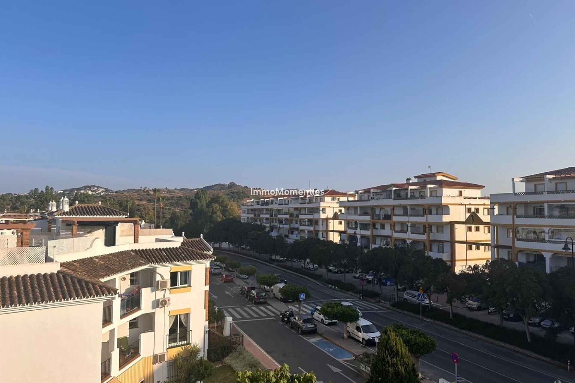 Bestaande woning - Appartement - Mijas - Mijas Golf