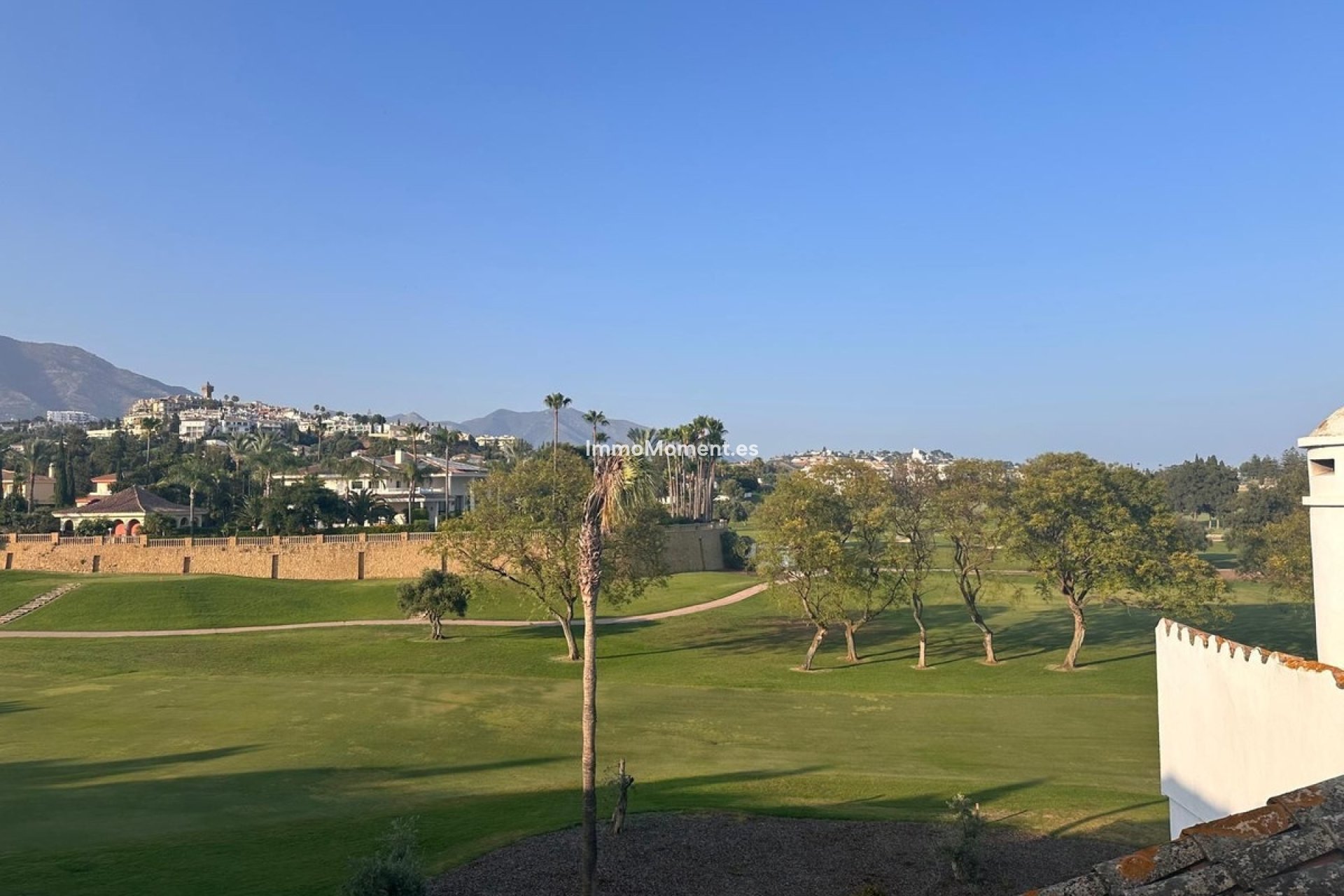 Bestaande woning - Appartement - Mijas - Mijas Golf