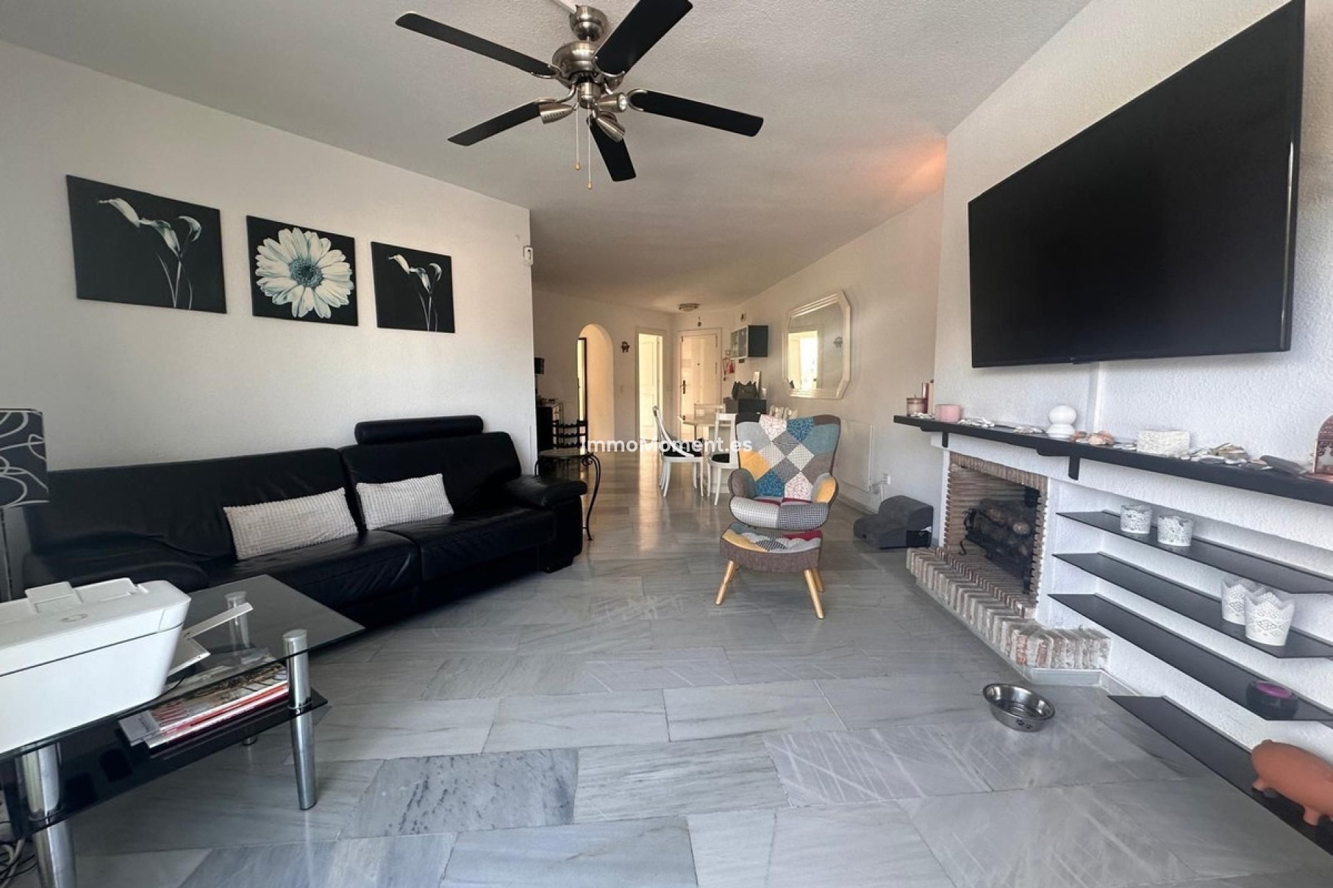 Bestaande woning - Appartement - Mijas - Mijas Golf