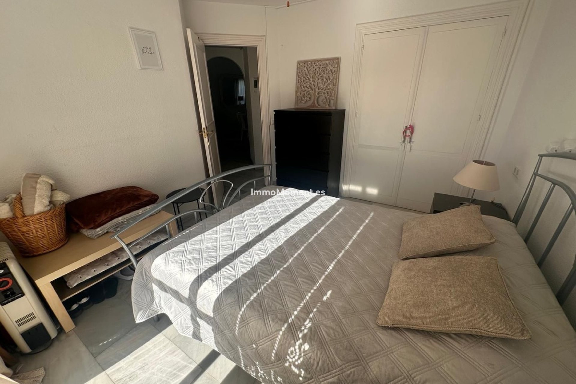 Bestaande woning - Appartement - Mijas - Mijas Golf