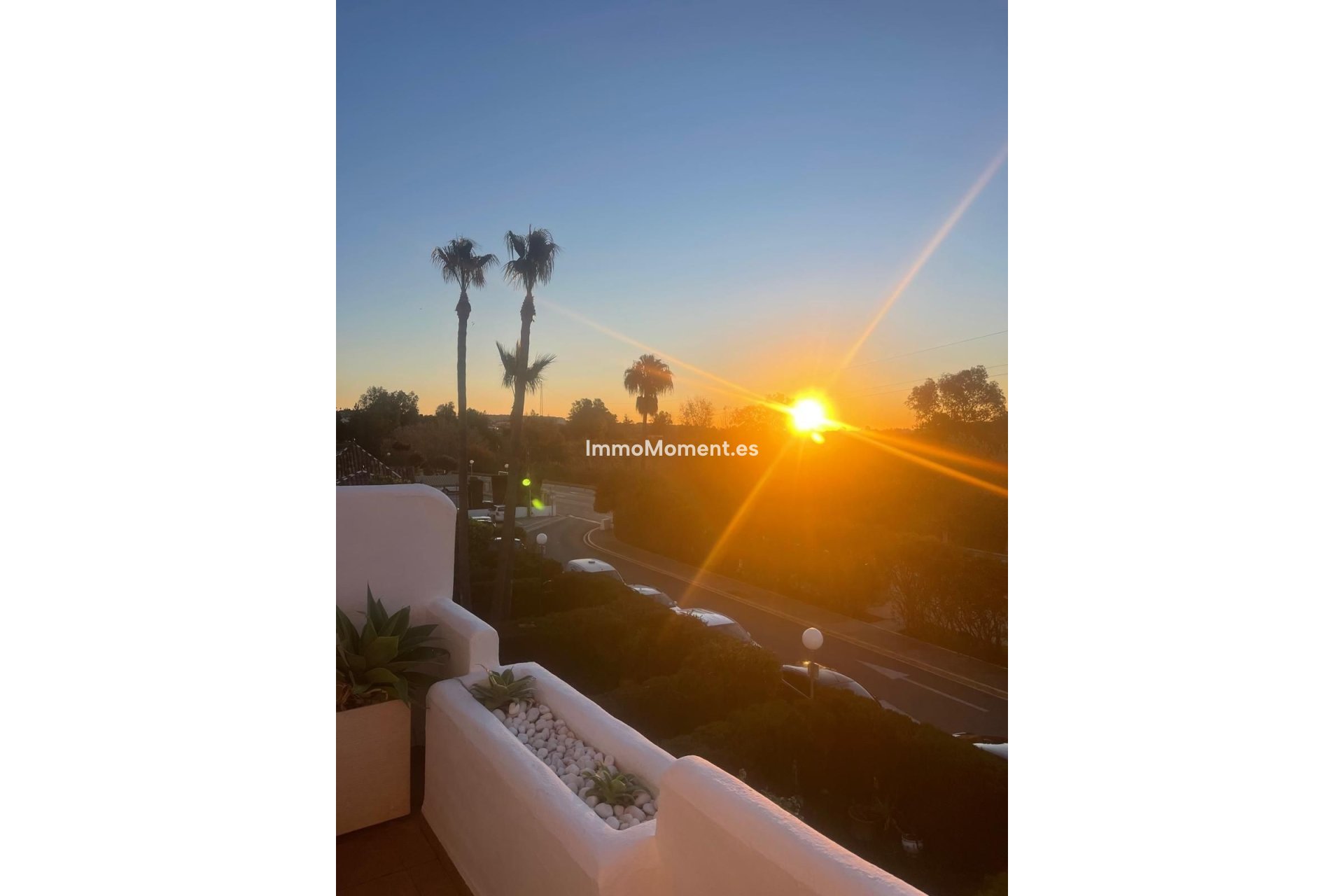 Bestaande woning - Appartement - Mijas - Mijas Golf