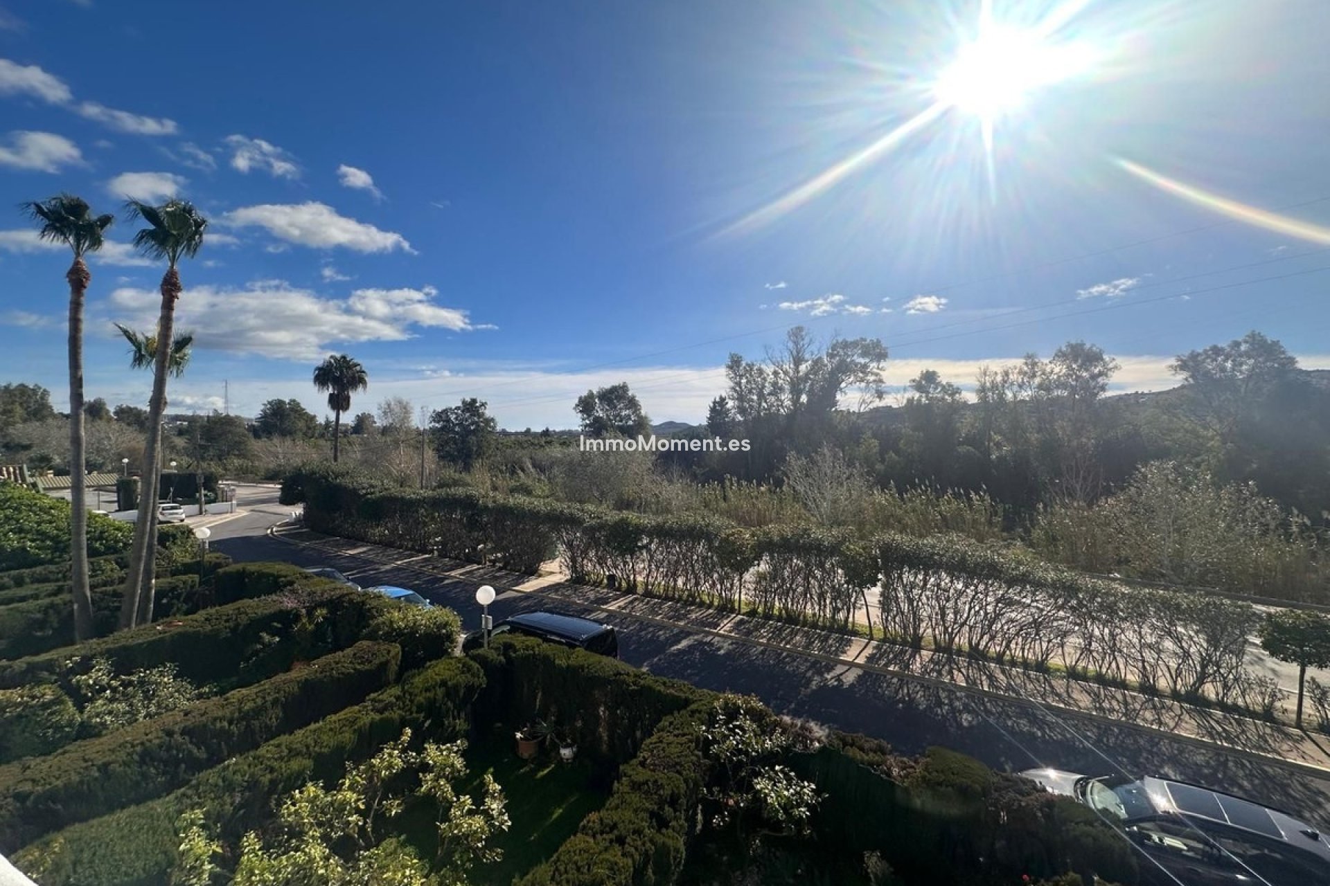 Bestaande woning - Appartement - Mijas - Mijas Golf