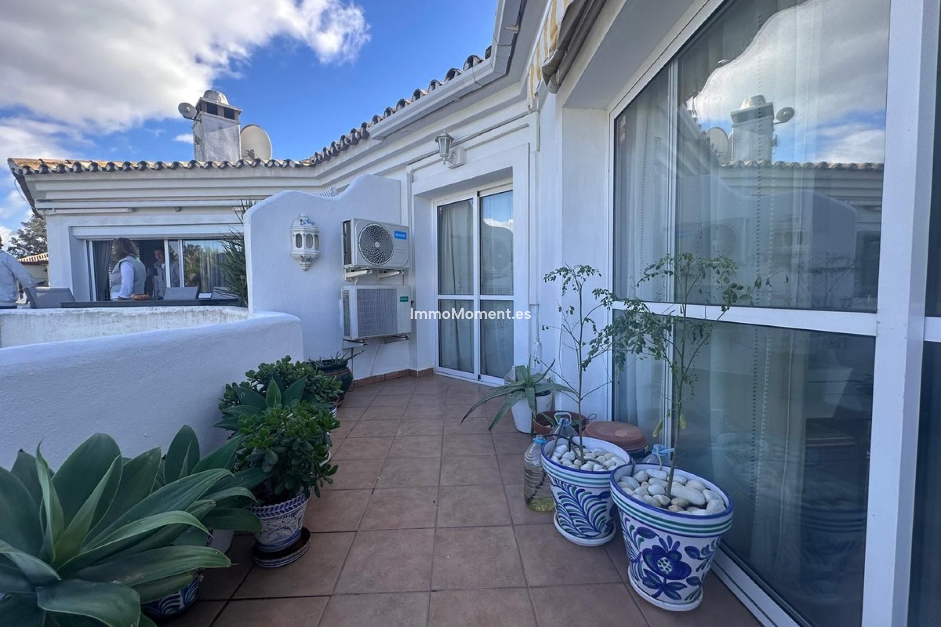 Bestaande woning - Appartement - Mijas - Mijas Golf