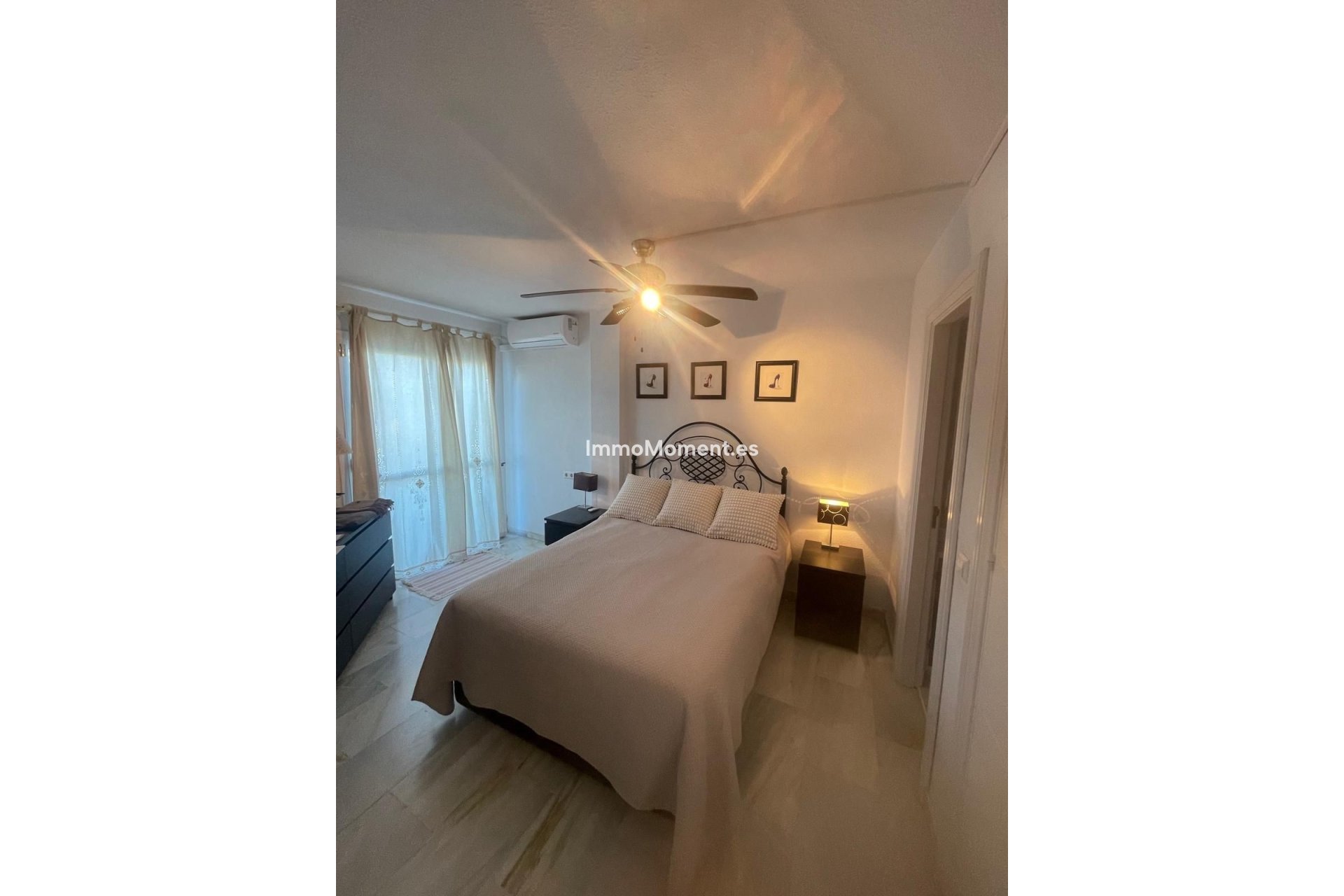 Bestaande woning - Appartement - Mijas - Mijas Golf