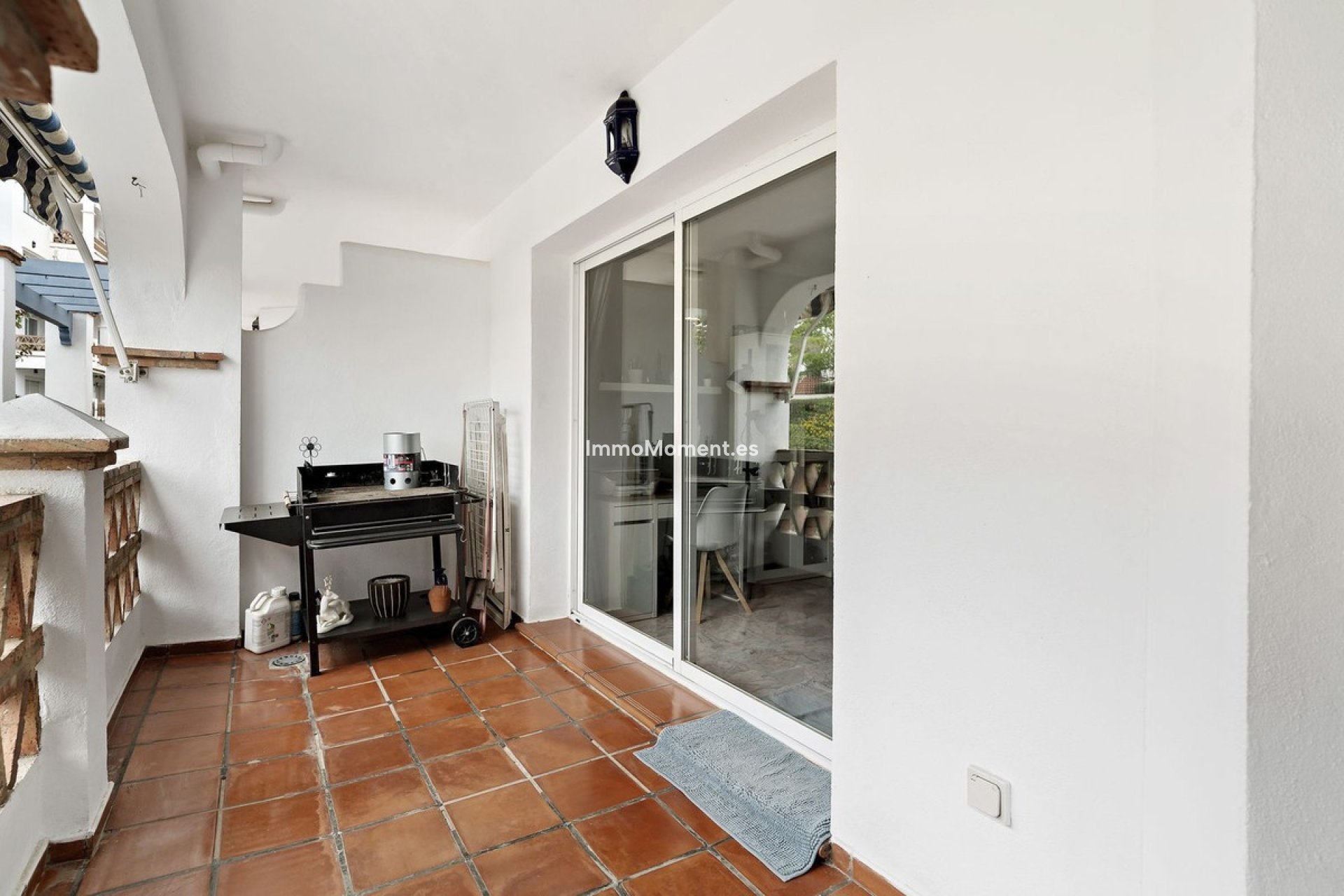 Bestaande woning - Appartement - Mijas - Mijas Golf