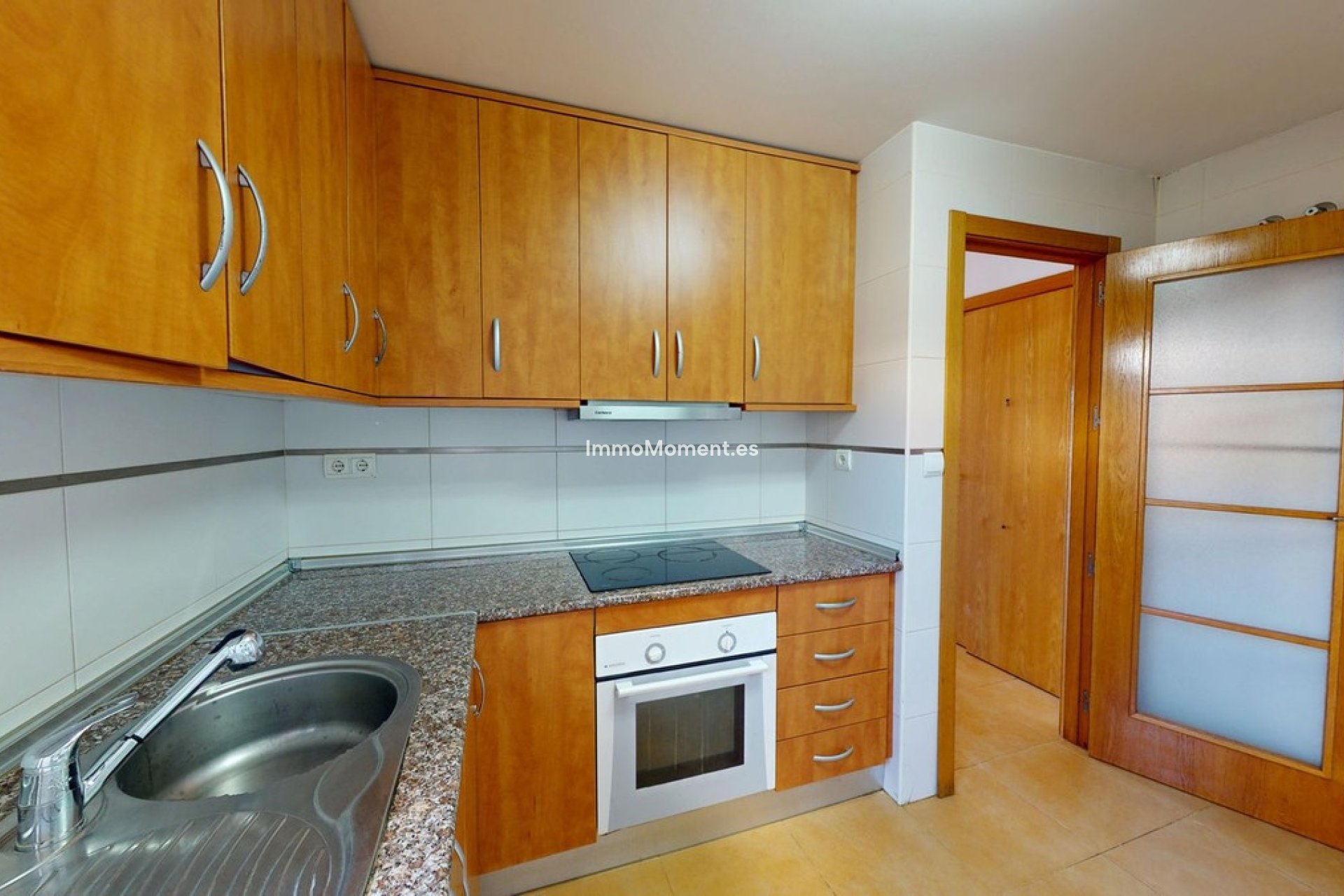 Bestaande woning - Appartement - Mijas - Mijas Golf