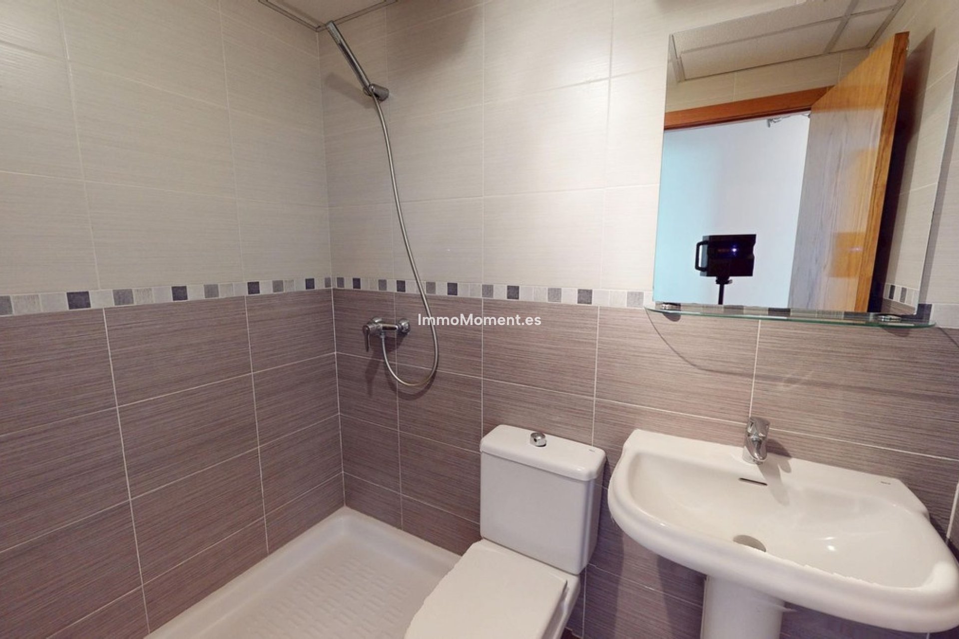 Bestaande woning - Appartement - Mijas - Mijas Golf