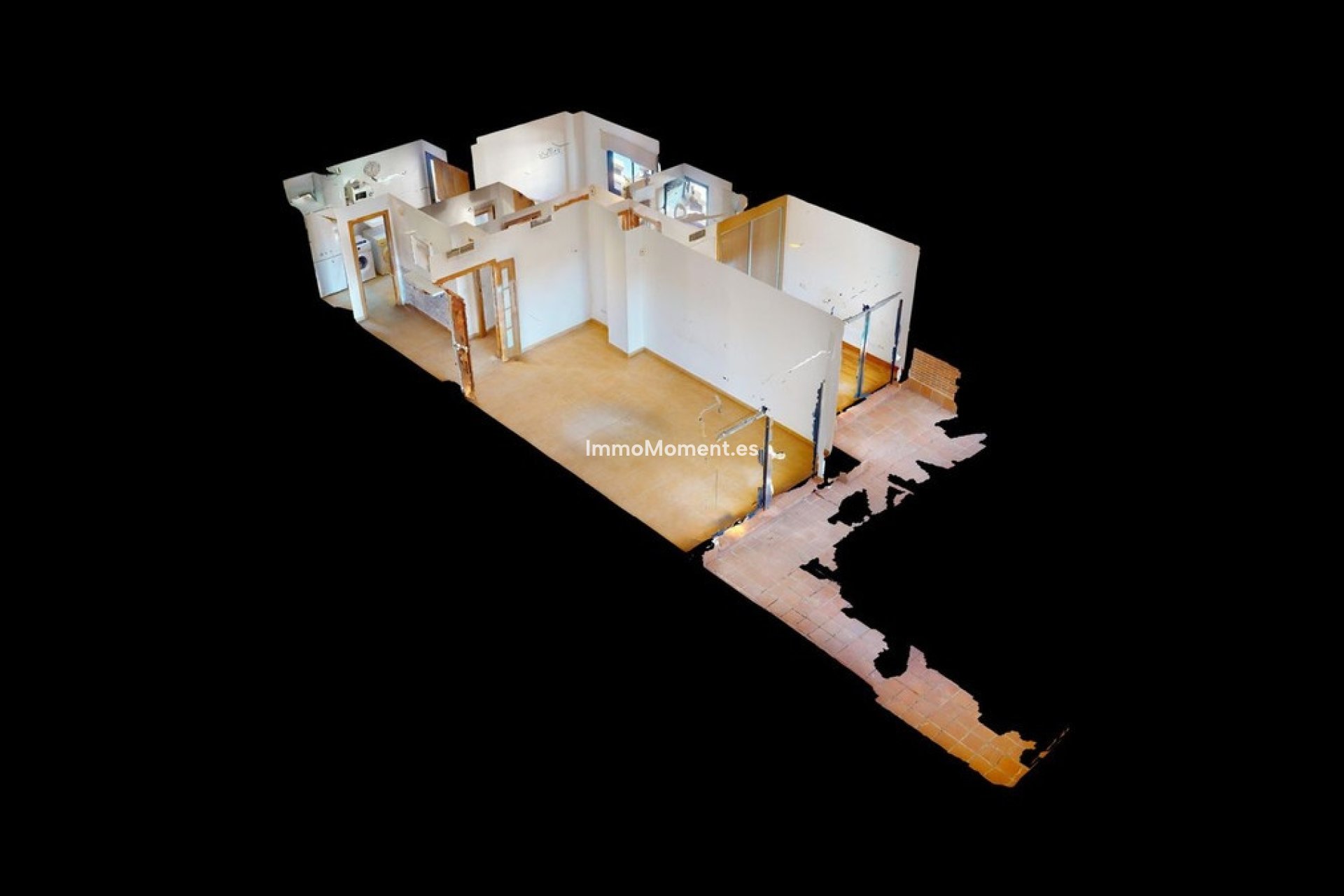 Bestaande woning - Appartement - Mijas - Mijas Golf