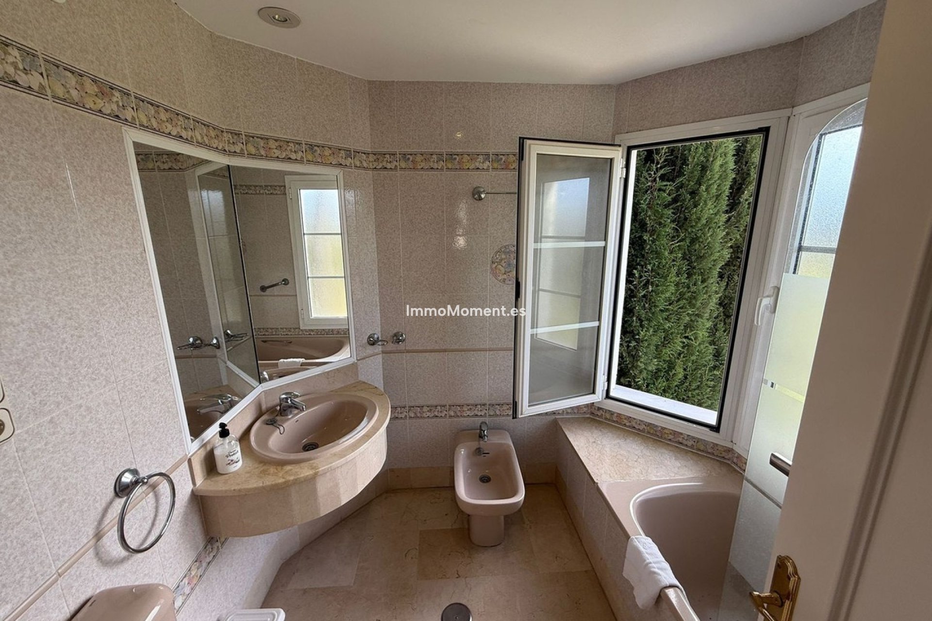 Bestaande woning - Appartement - Mijas - Mijas Golf