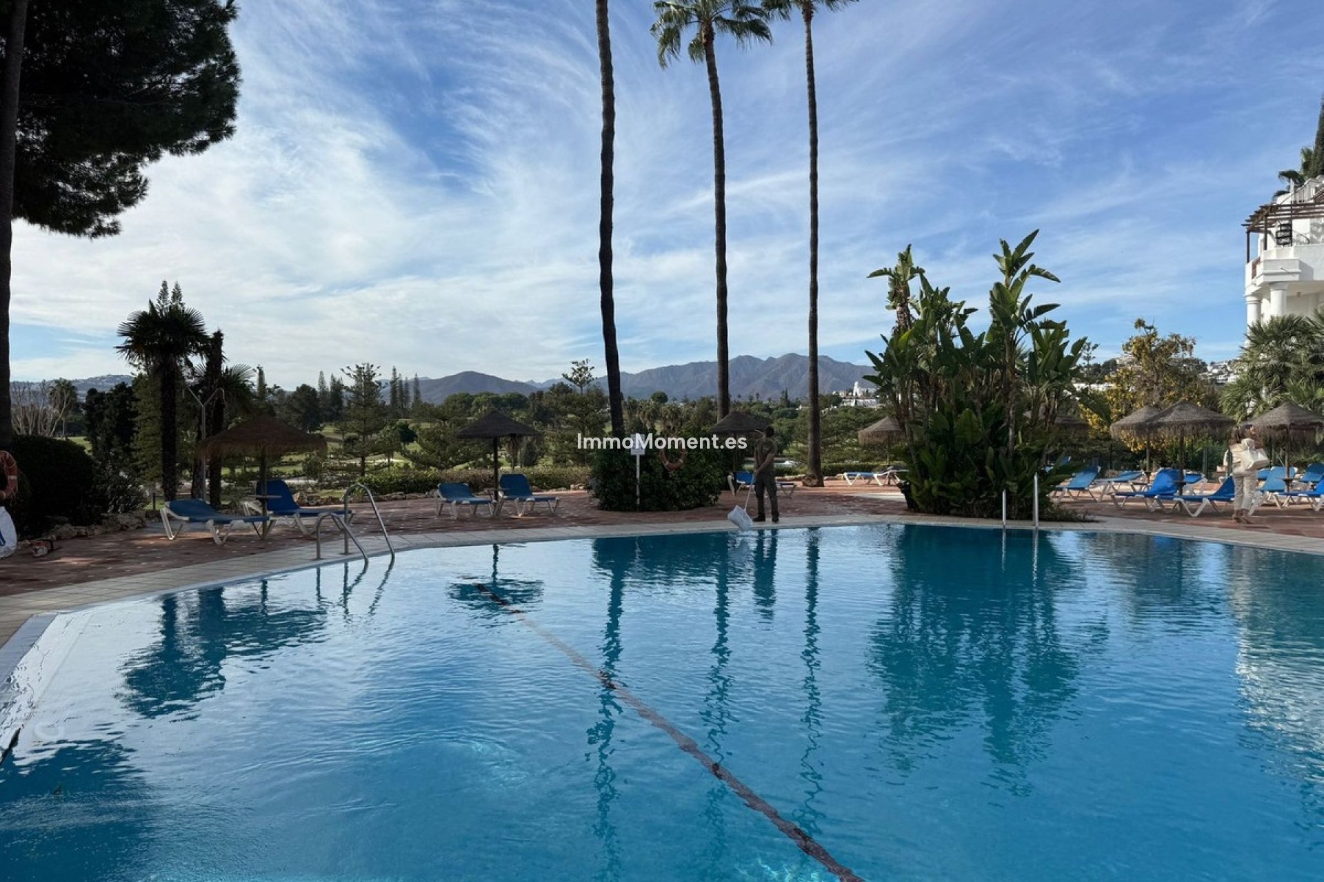 Bestaande woning - Appartement - Mijas - Mijas Golf