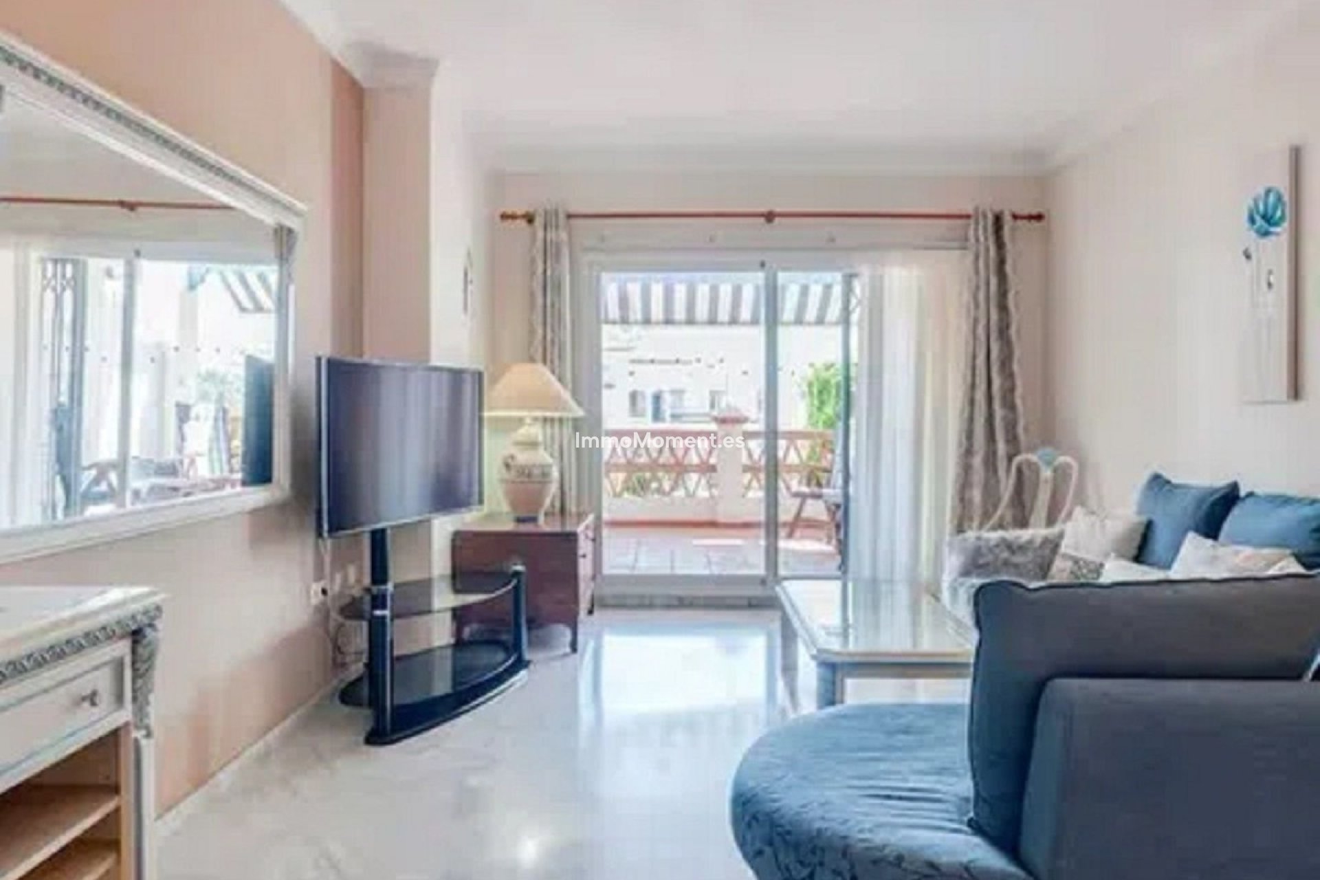 Bestaande woning - Appartement - Mijas - Mijas Golf