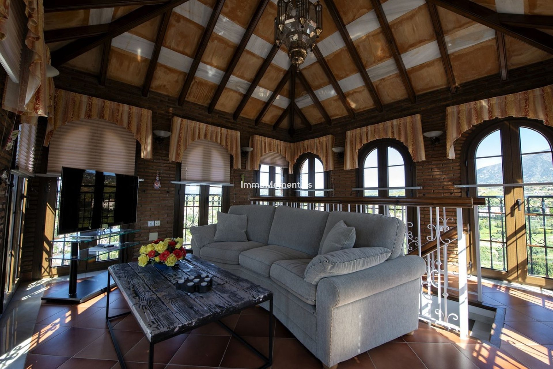 Bestaande woning - Appartement - Mijas - Mijas Golf