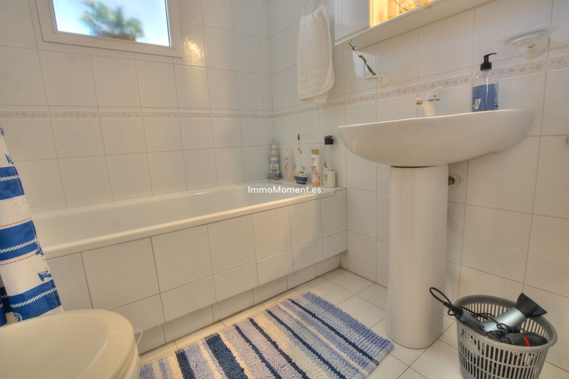 Bestaande woning - Appartement - Mijas - Mijas Golf