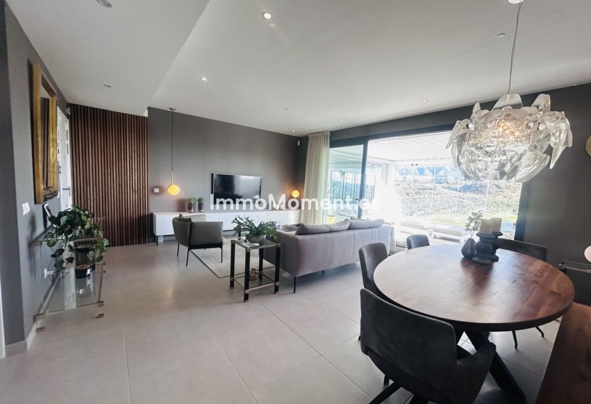 Bestaande woning - Appartement - Mijas - Mijas Golf