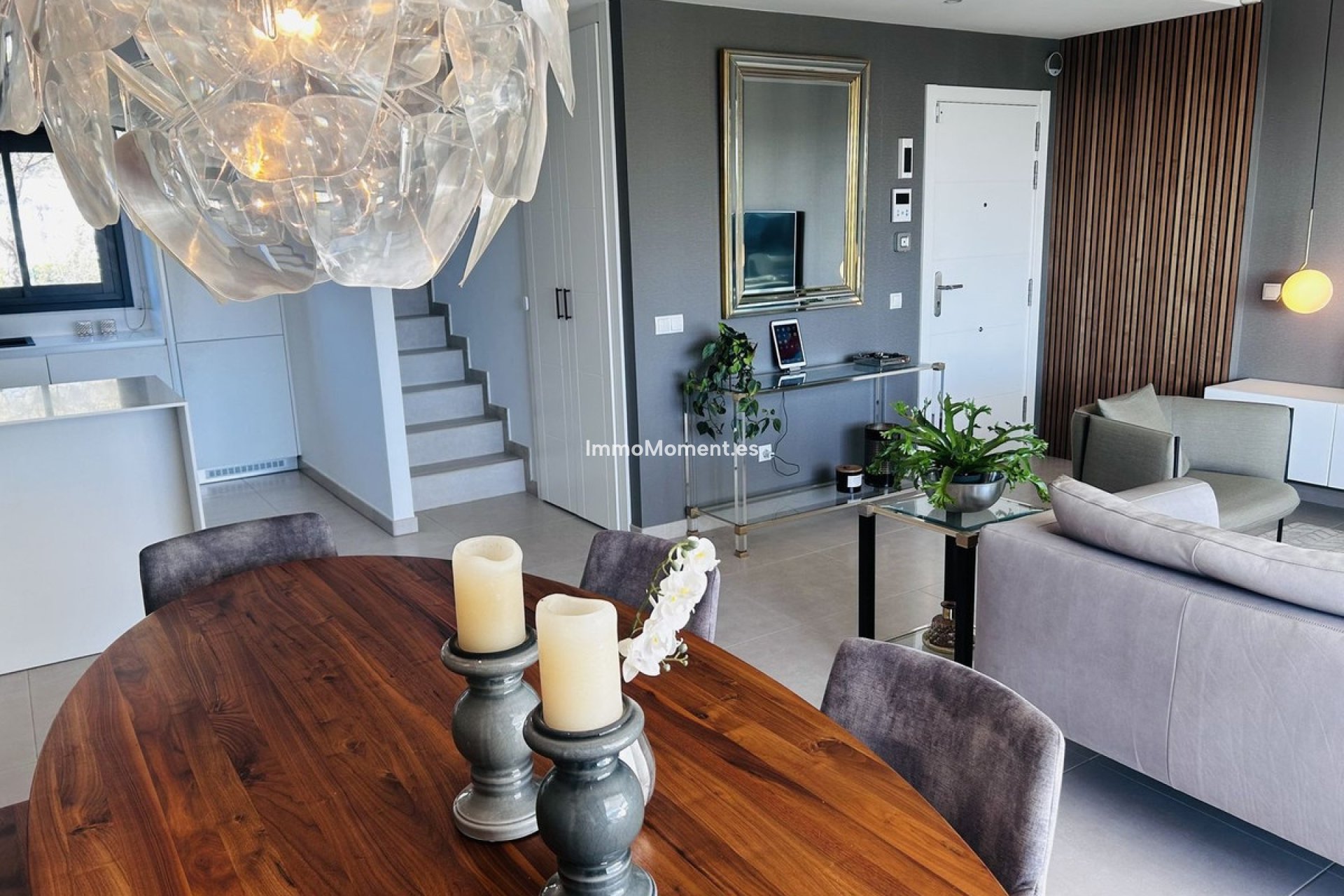 Bestaande woning - Appartement - Mijas - Mijas Golf