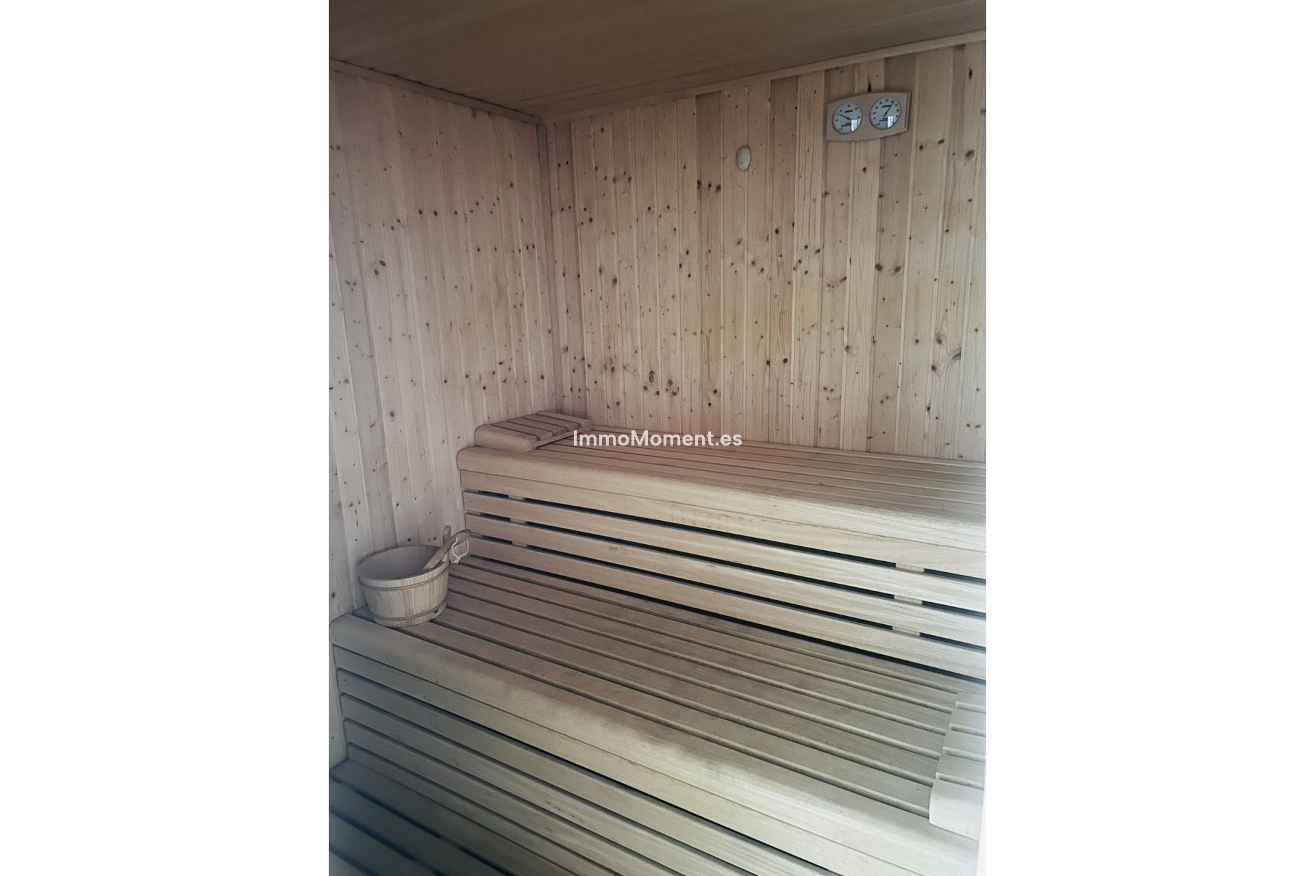 Bestaande woning - Appartement - Mijas - Mijas Golf