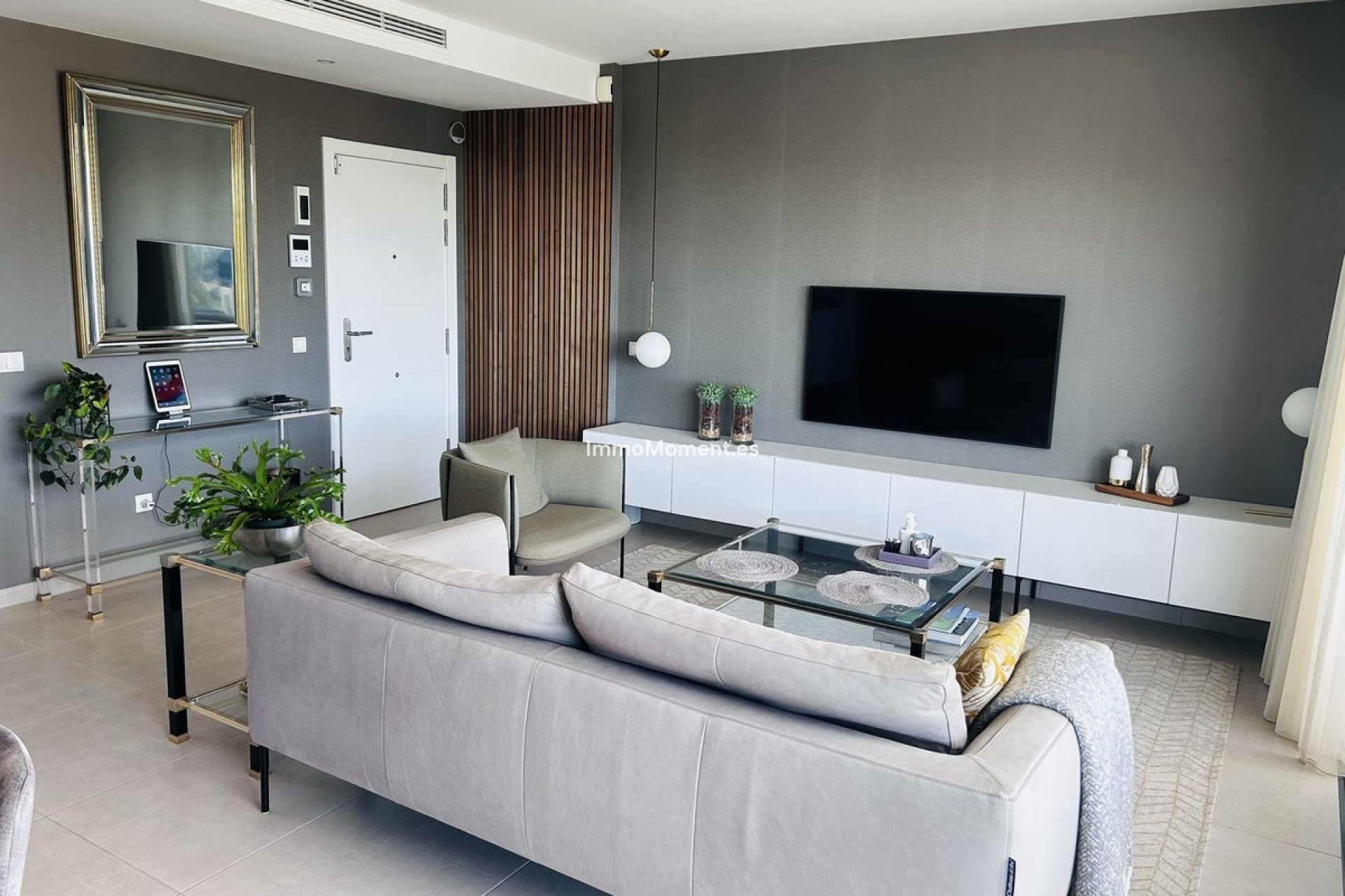 Bestaande woning - Appartement - Mijas - Mijas Golf