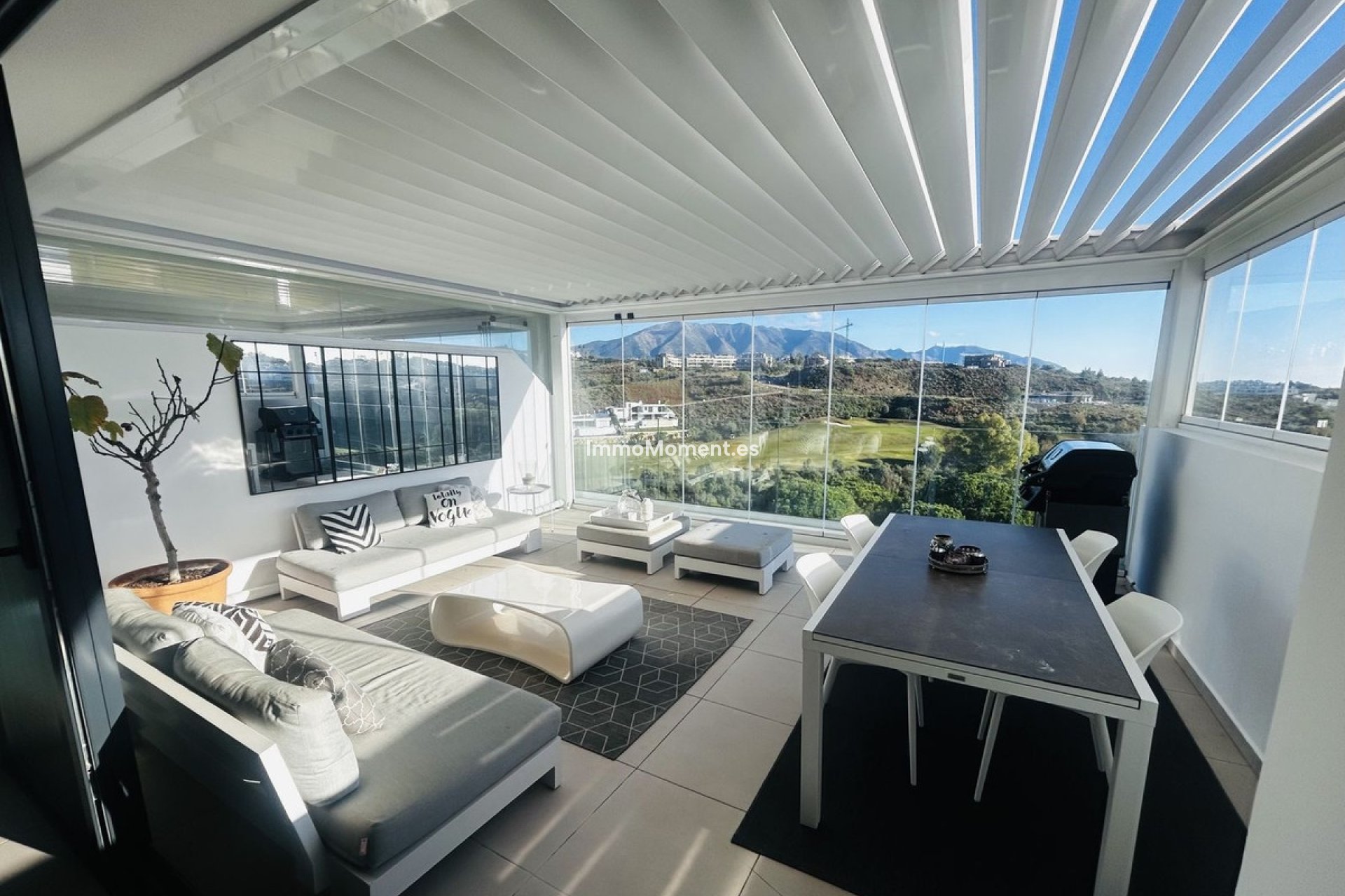 Bestaande woning - Appartement - Mijas - Mijas Golf