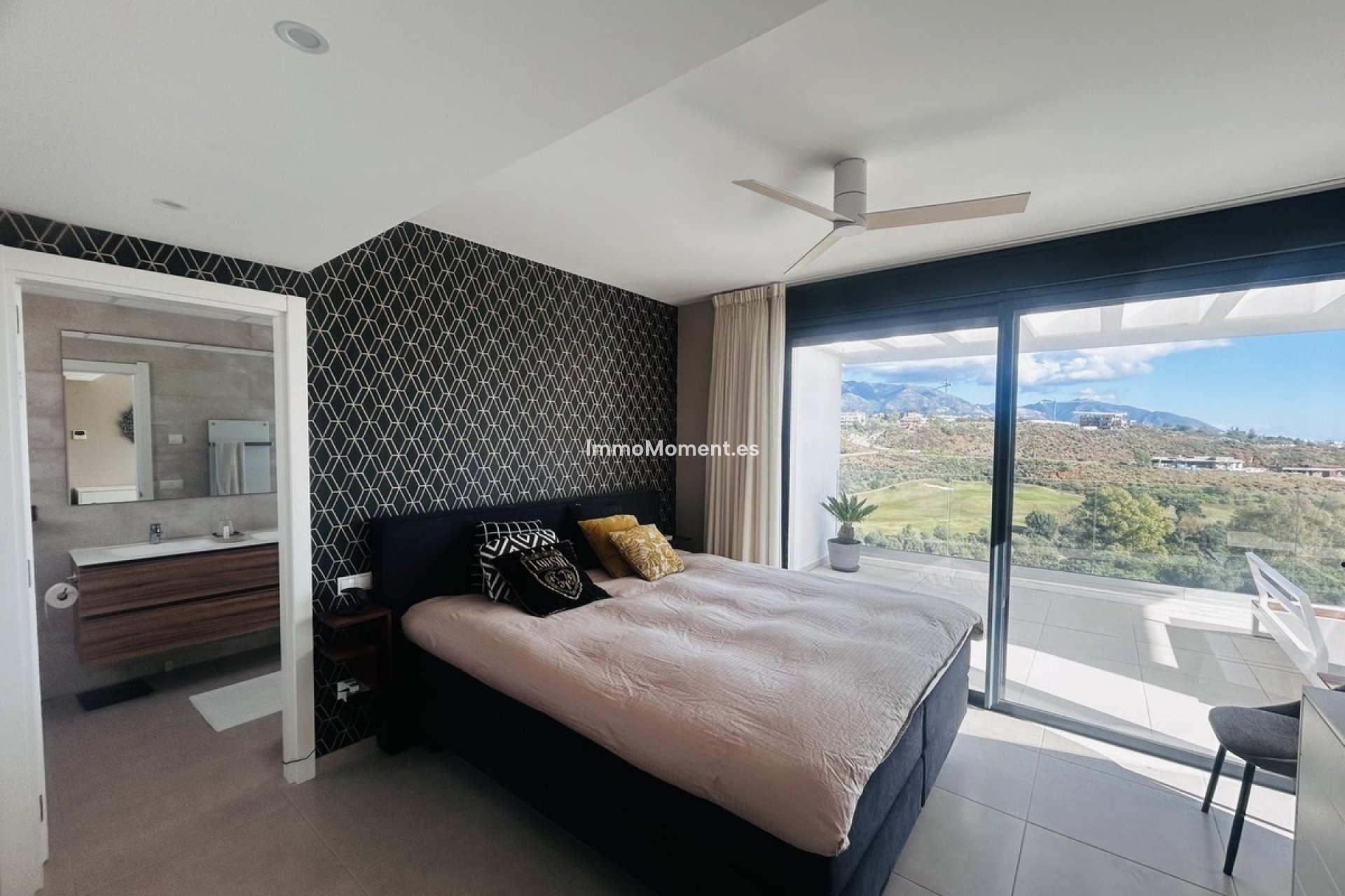 Bestaande woning - Appartement - Mijas - Mijas Golf