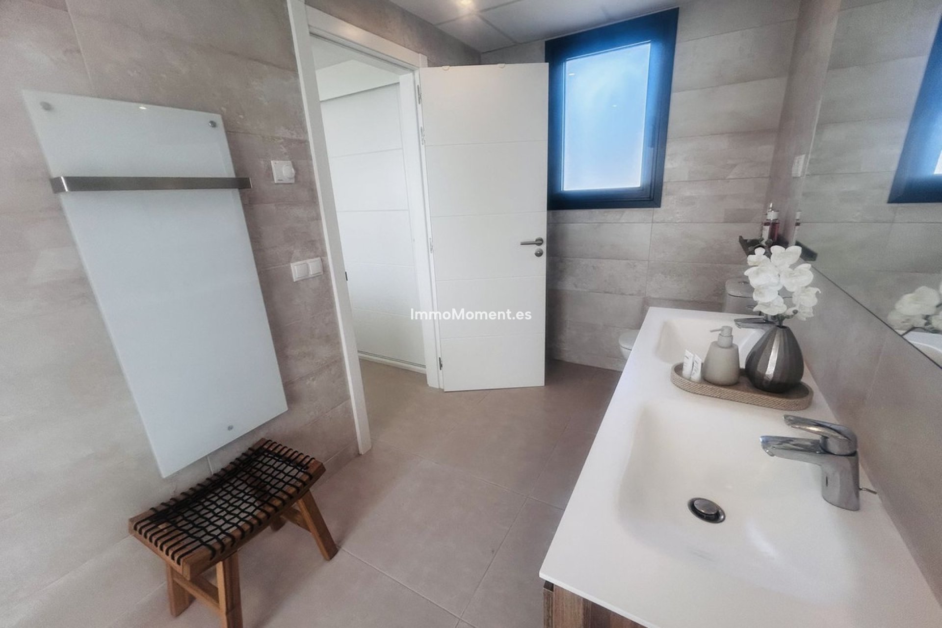 Bestaande woning - Appartement - Mijas - Mijas Golf