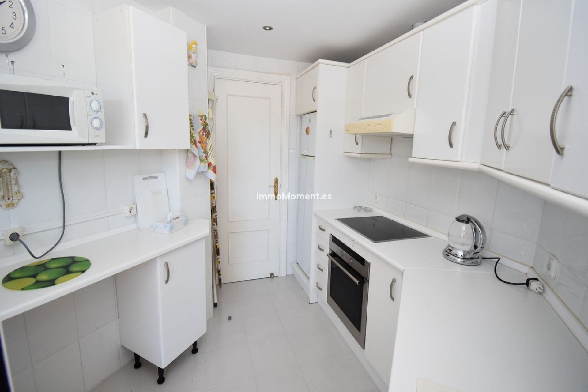 Bestaande woning - Appartement - Mijas - Mijas Golf