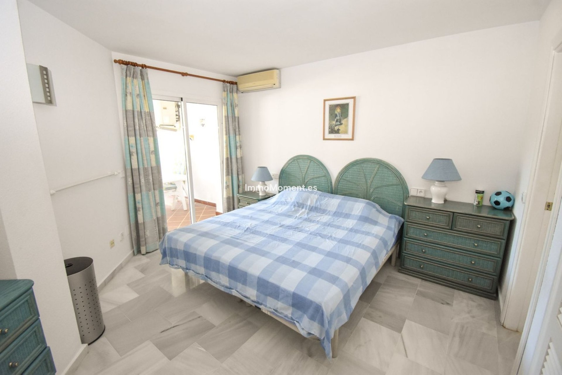 Bestaande woning - Appartement - Mijas - Mijas Golf