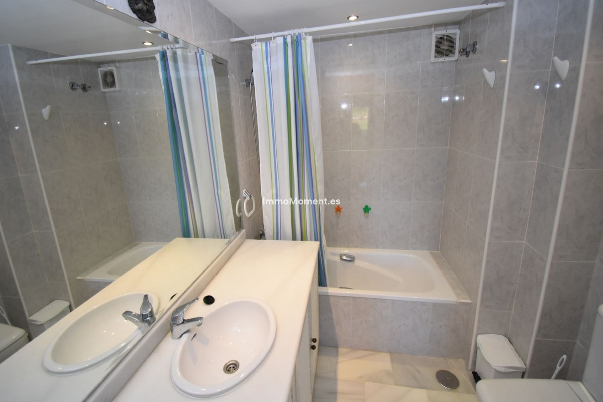 Bestaande woning - Appartement - Mijas - Mijas Golf