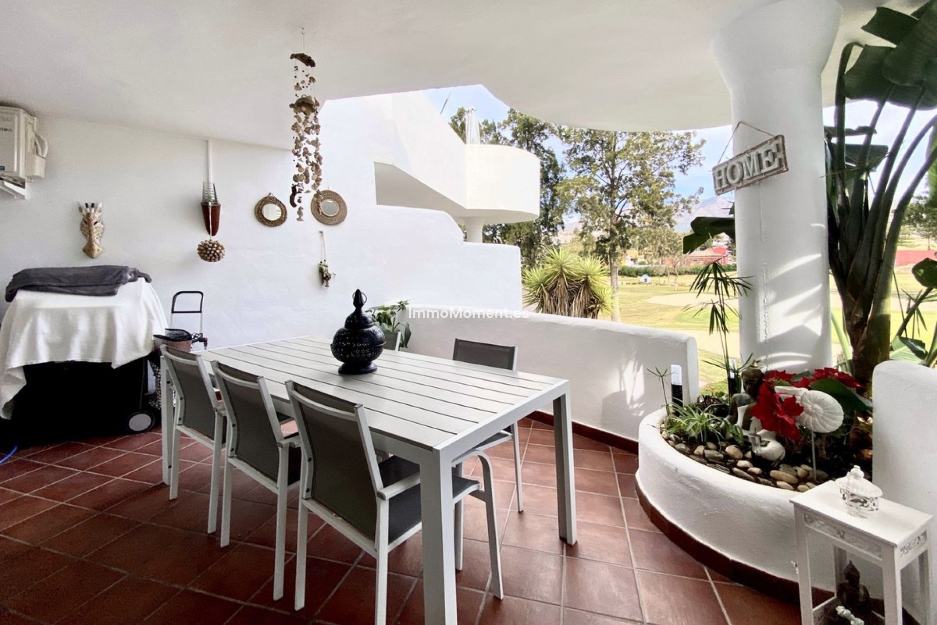 Bestaande woning - Appartement - Mijas - Mijas Golf