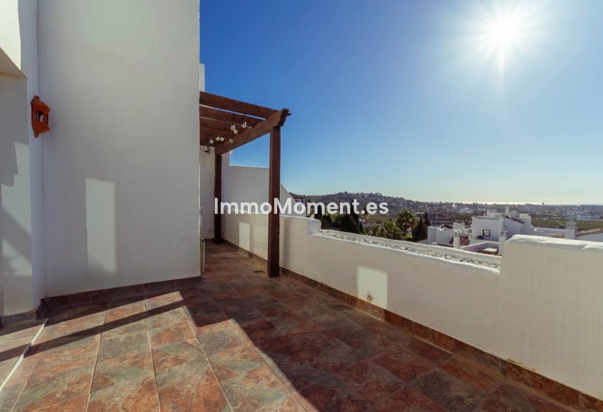 Bestaande woning - Appartement - Mijas - Mijas Golf