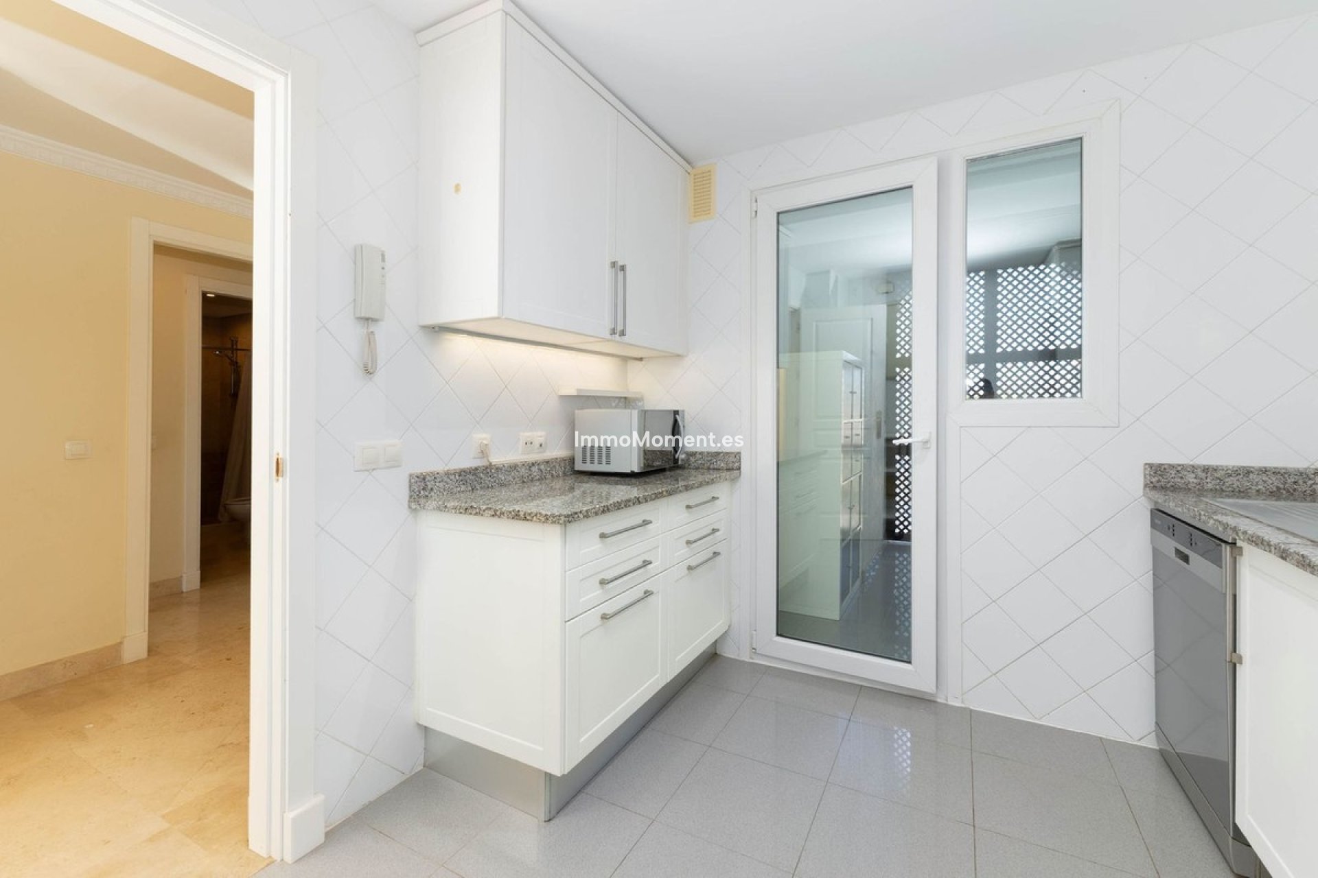 Bestaande woning - Appartement - Mijas - Mijas Golf