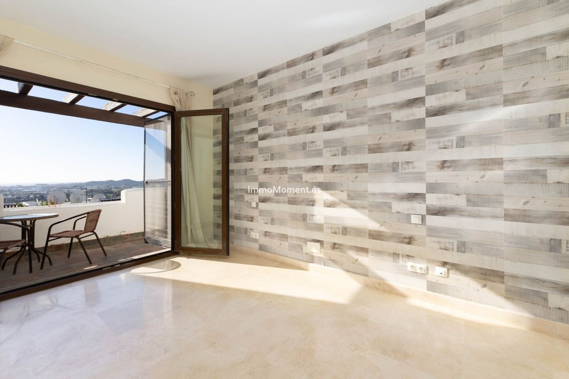 Bestaande woning - Appartement - Mijas - Mijas Golf