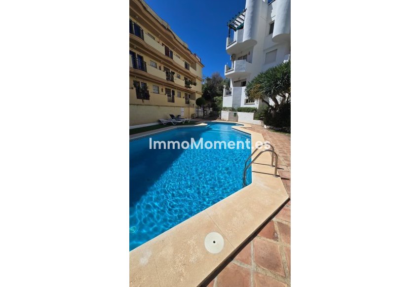 Bestaande woning - Appartement - Mijas - Mijas Golf